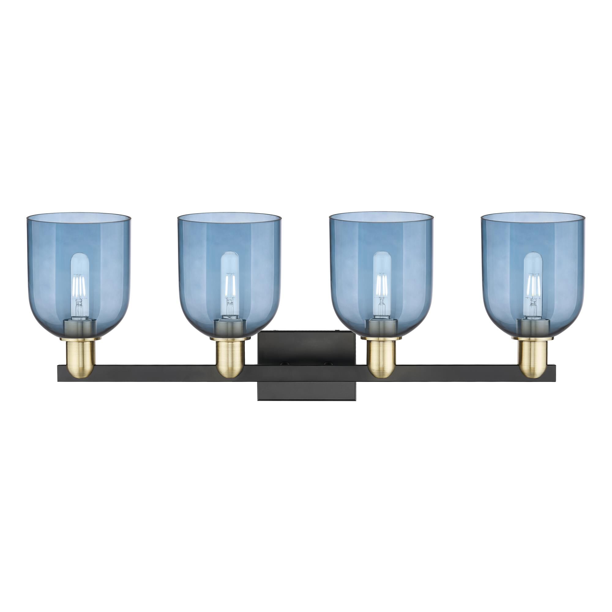 Bruno Marashlian Bella 33 Inch Bath Vanity Light by Innovations Lighting