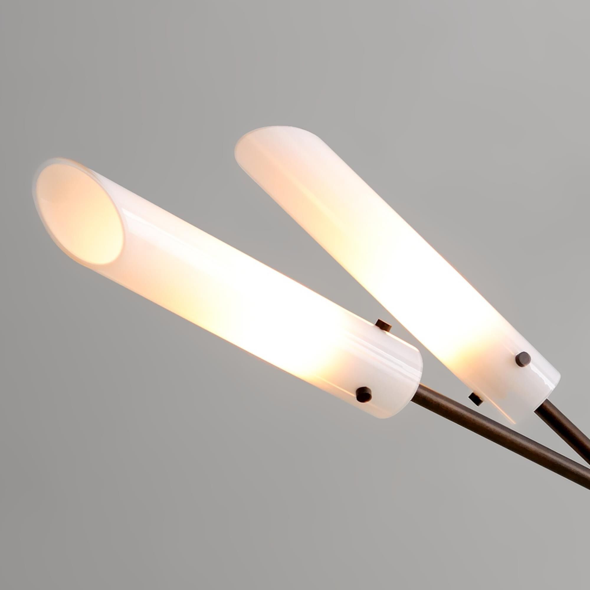 High Line 55.5 Inch Chandelier by Troy Lighting