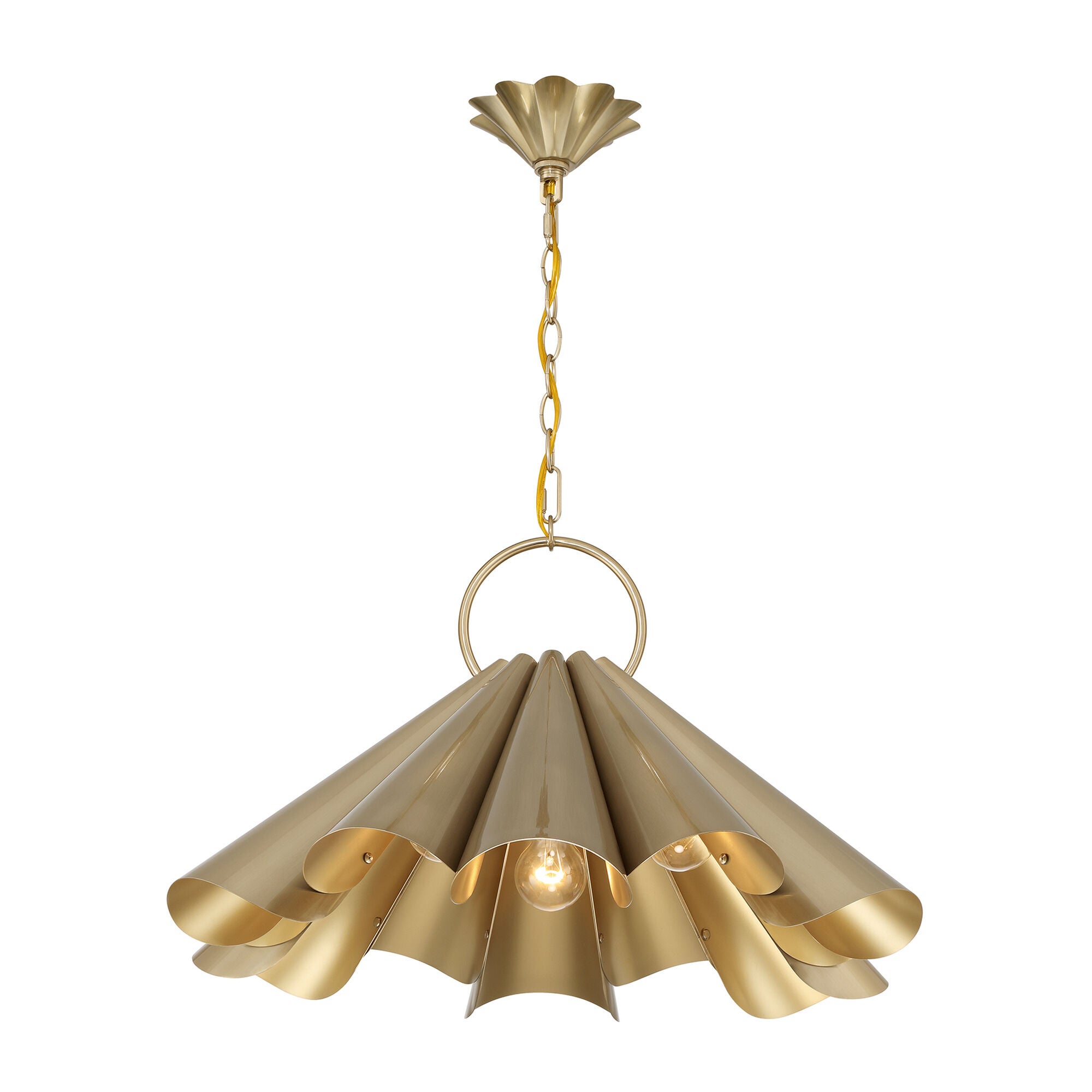 Vinton Medium Pendant Light,