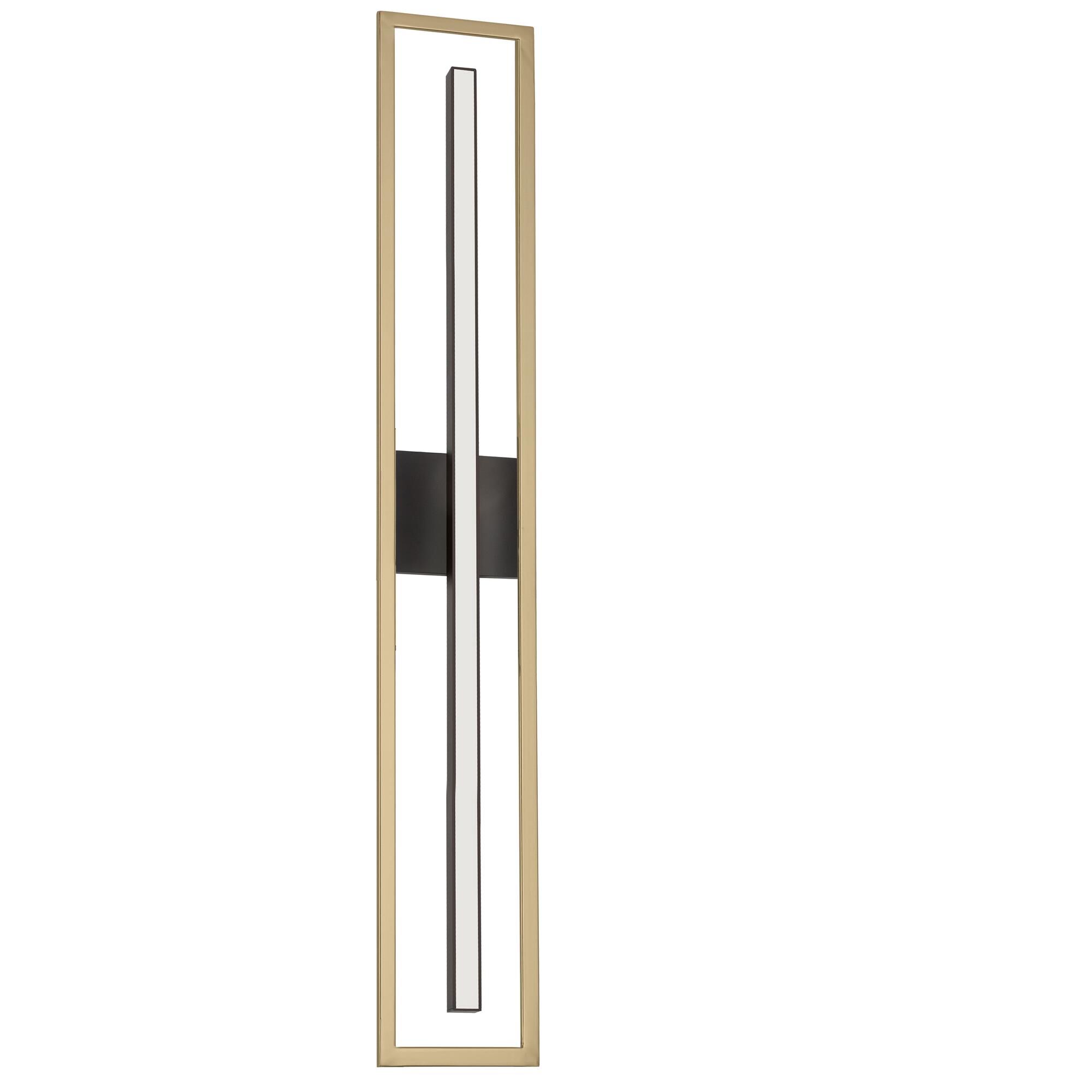 Arandel 29 Inch Bath Vanity Light by Dainolite