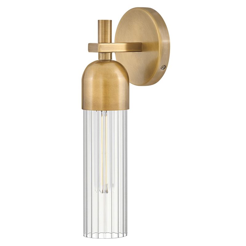 Soren Medium Wall Sconce by Hinkley
