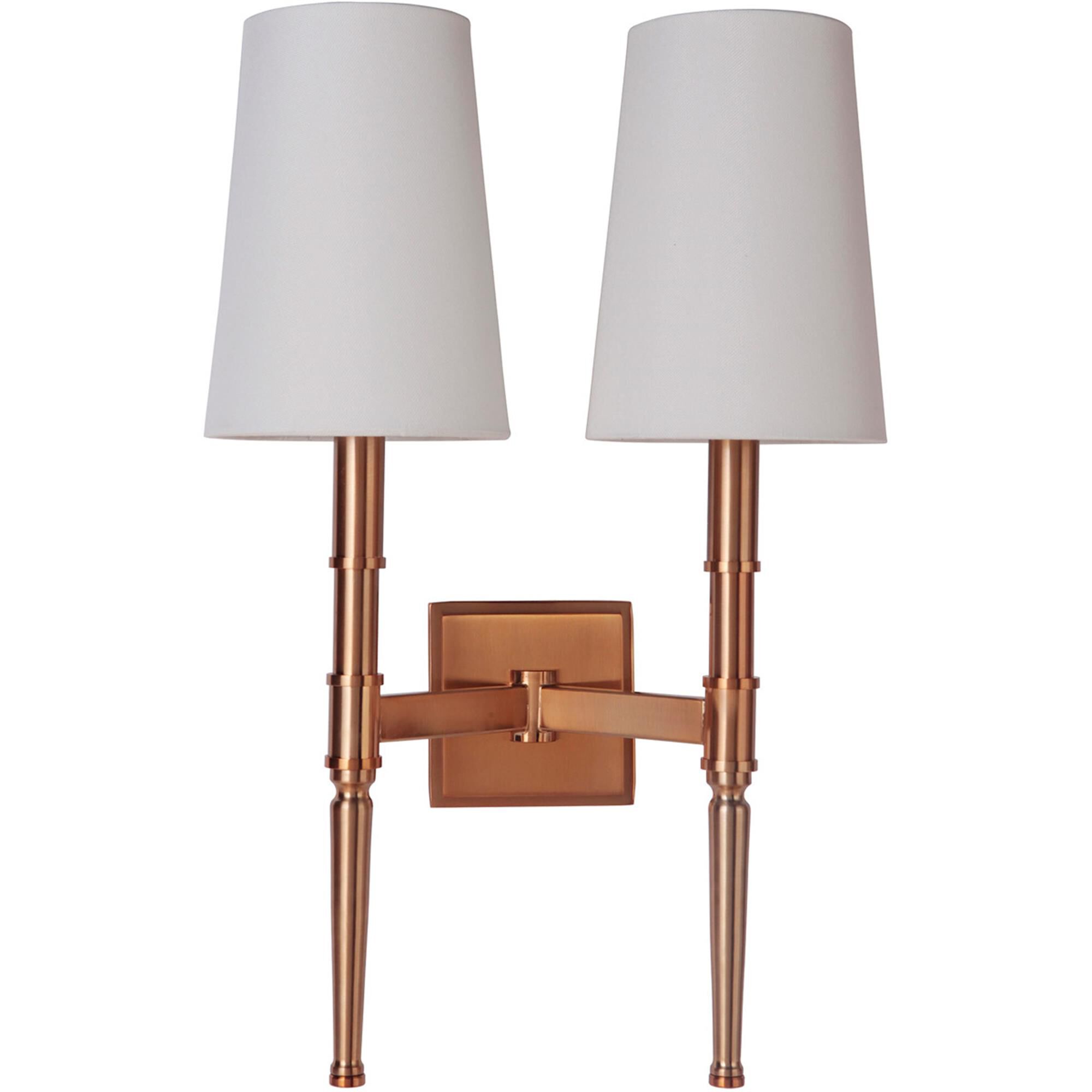 Shown in Satin Brass finish and Yes glass and Yes shade
