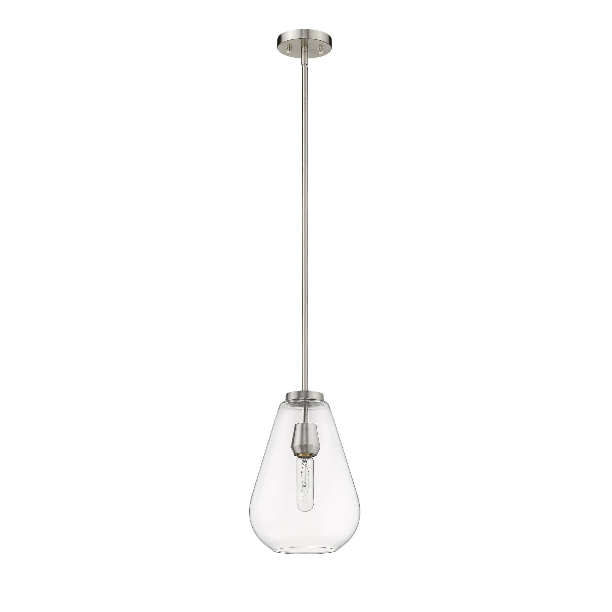 Z-Lite Ayra 8 Inch Mini Pendant