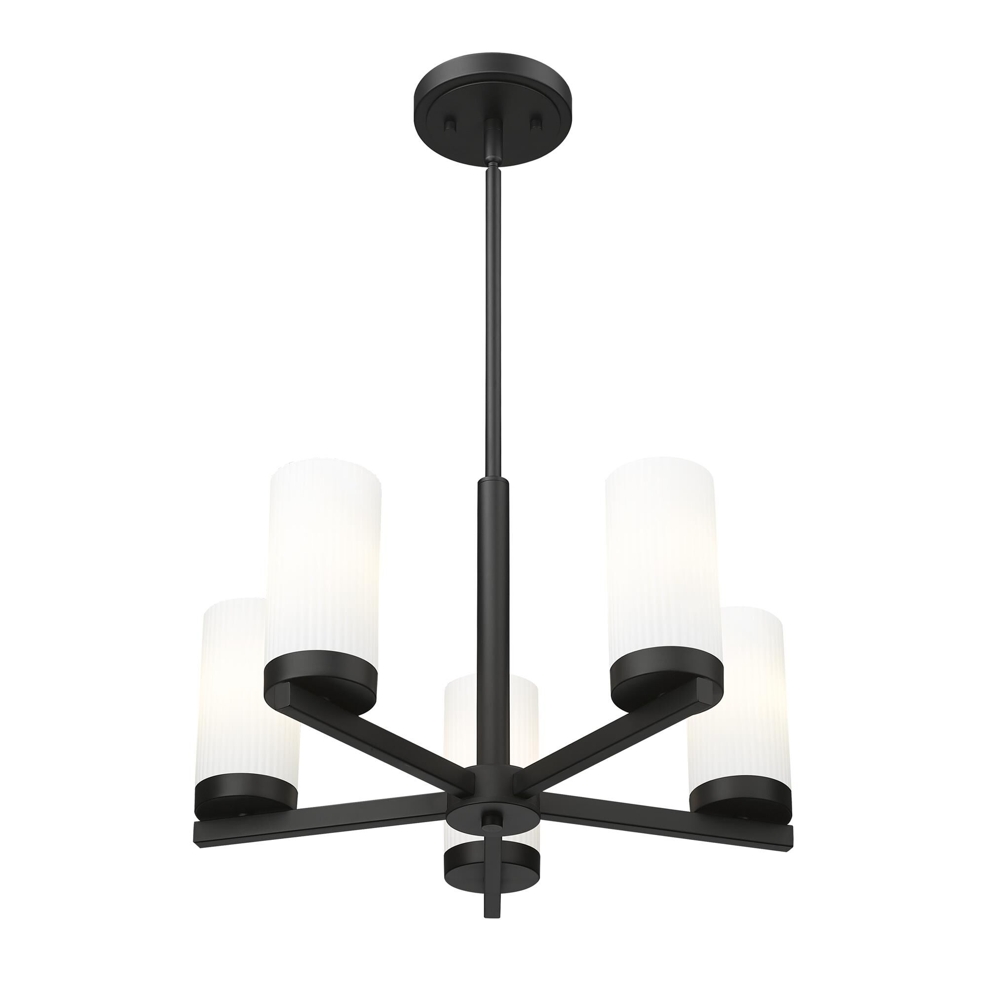 Danica 20 Inch Mini Chandelier by Z Lite