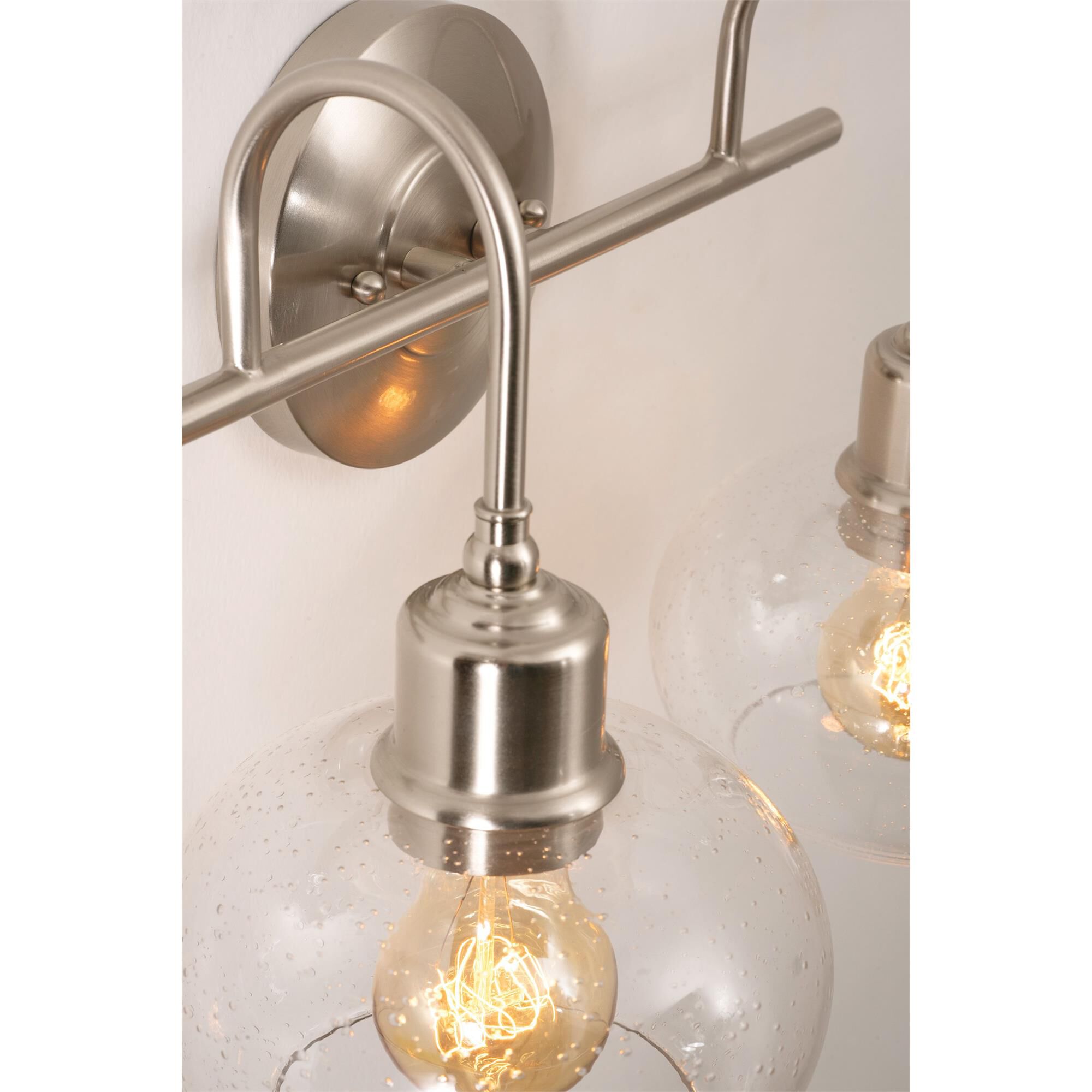 Laney 15 Inch 2 Light Bath Vanity Light by AFX Lighting