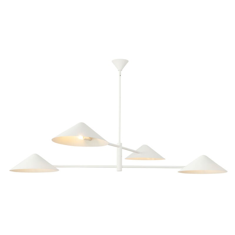 Ashford Grand Chandelier by Alora Mood