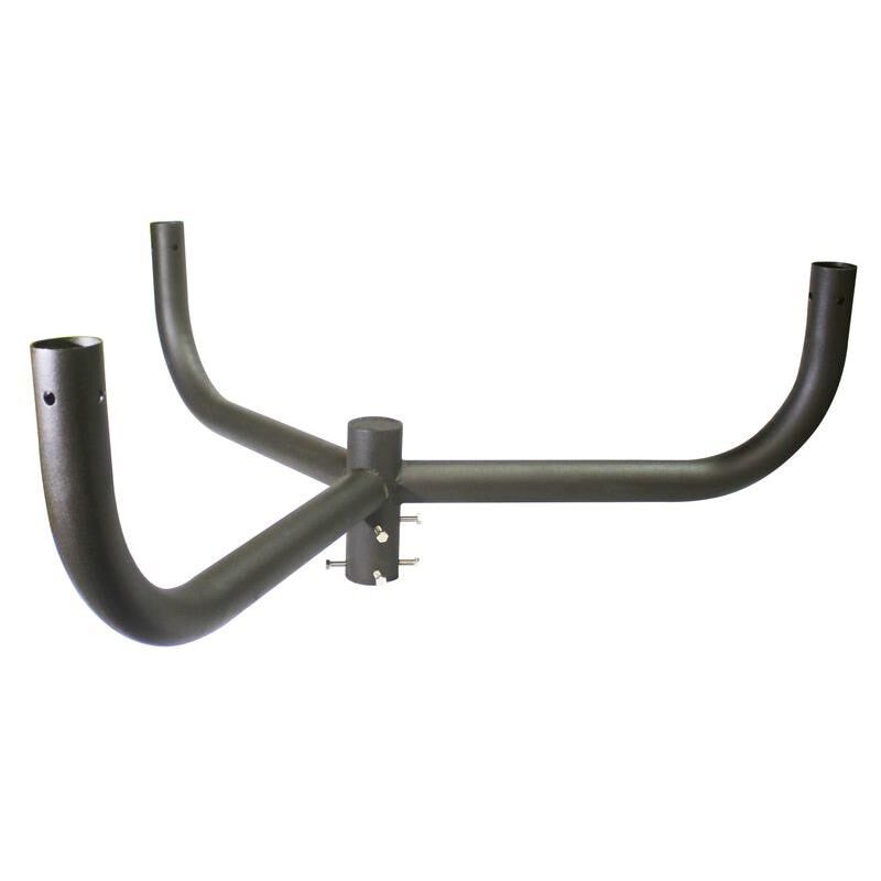 Shown in Bronze finish