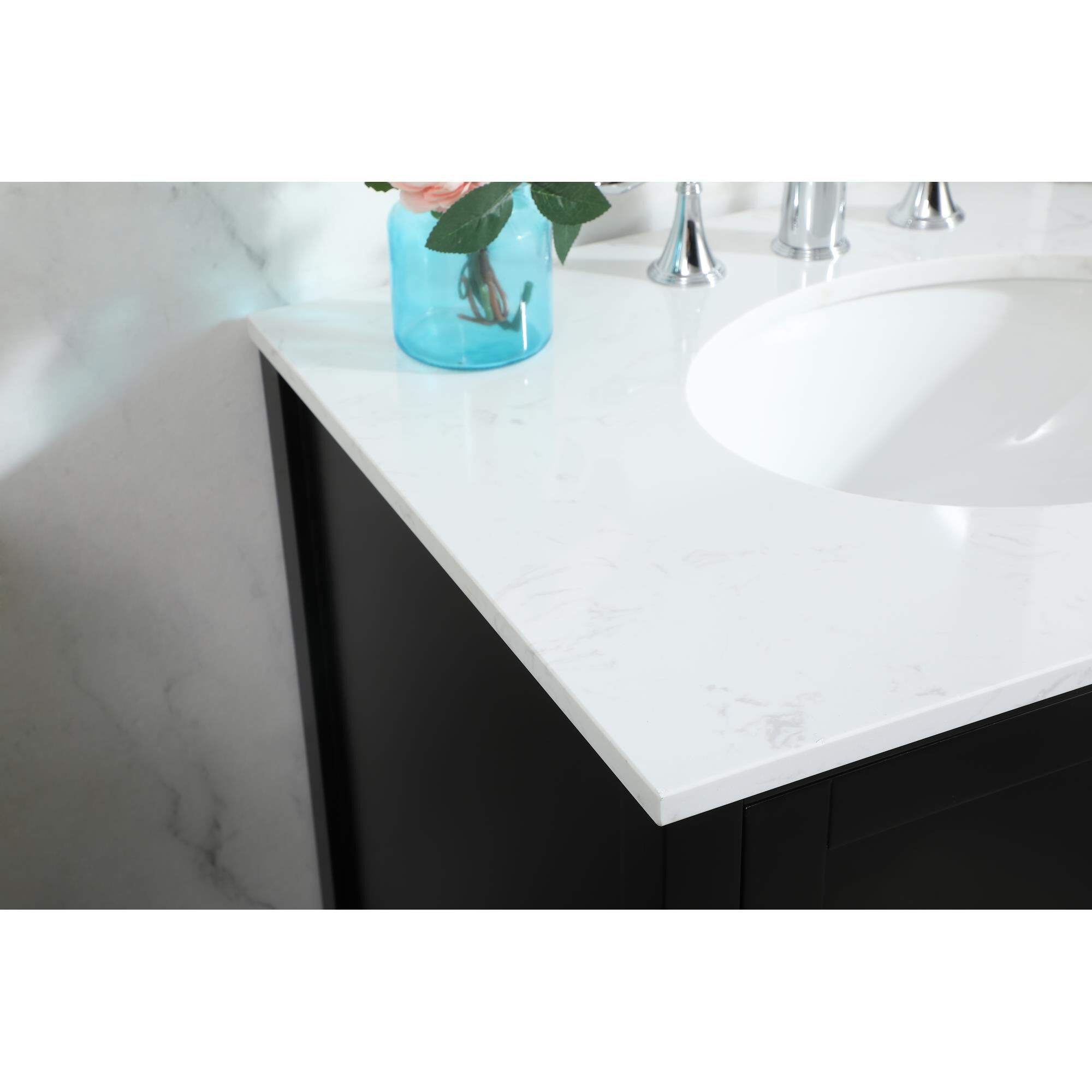 Irene Bath Vanity by Elegant Decor