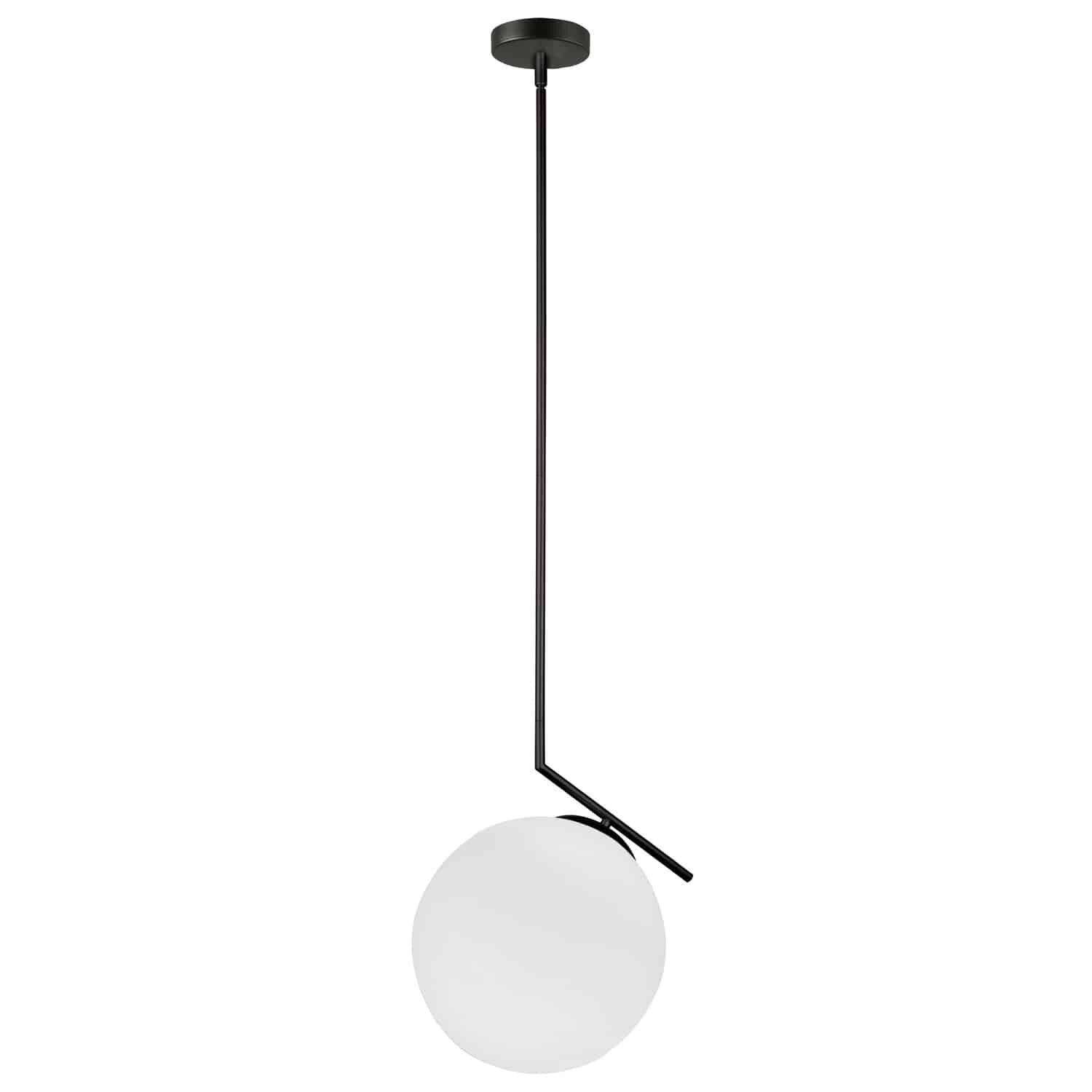 Dainolite Orion 14 Inch Large Pendant
