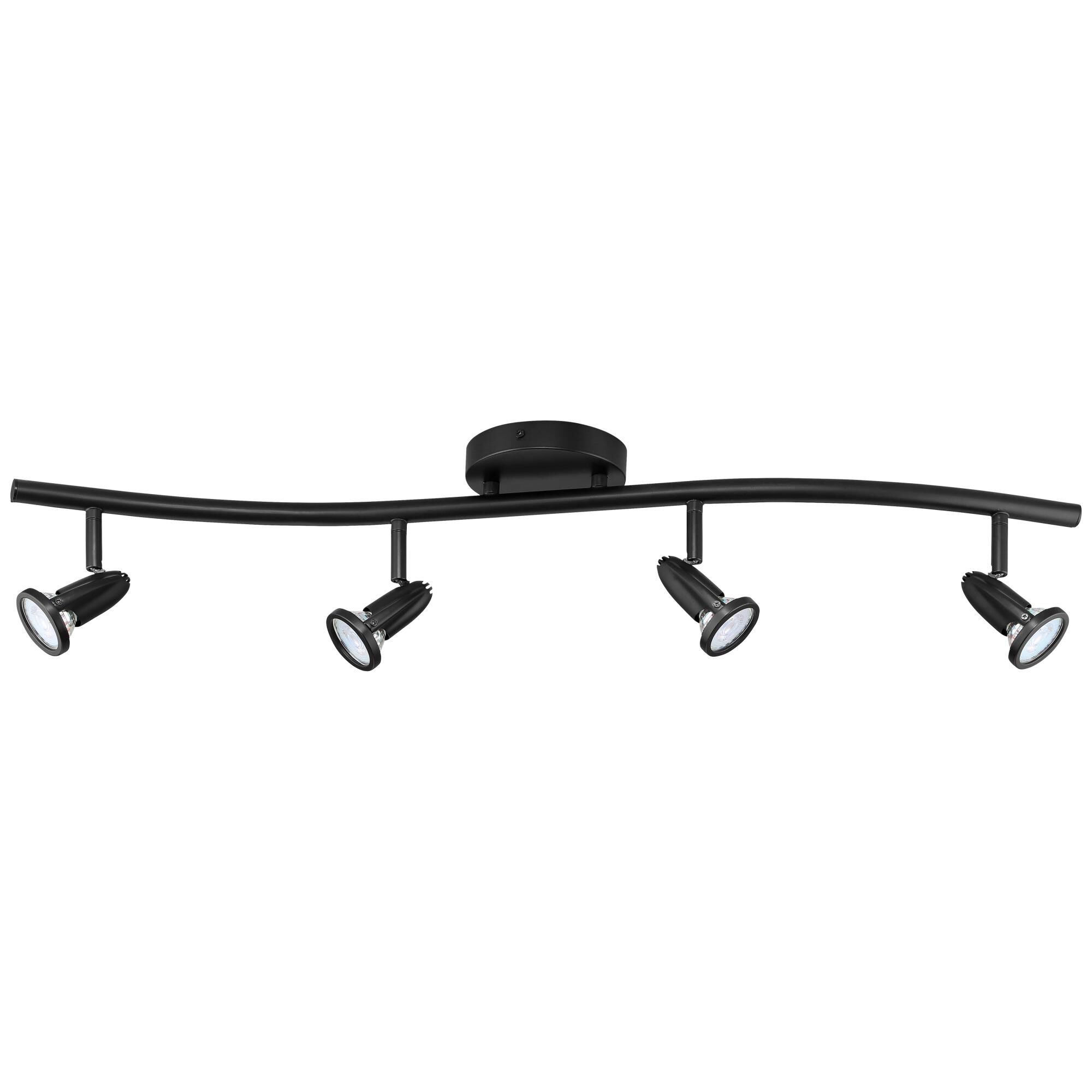 Cobra 33 Inch 4 Light LED Linear Suspension Light by Access Lighting