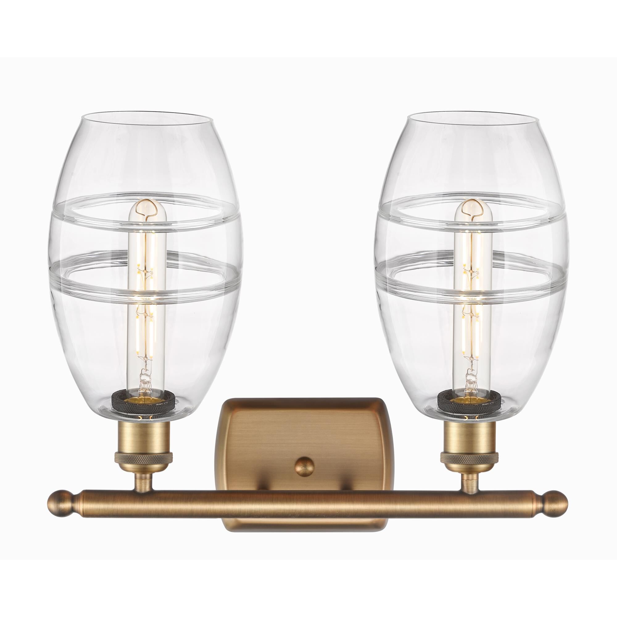 Bruno Marashlian Vaz 16 Inch Bath Vanity Light by Innovations Lighting