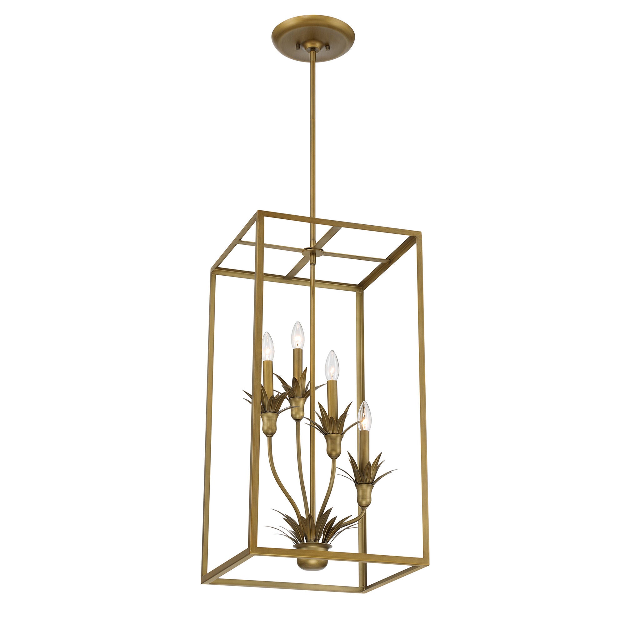 Strathmore Medium Pendant Light,
