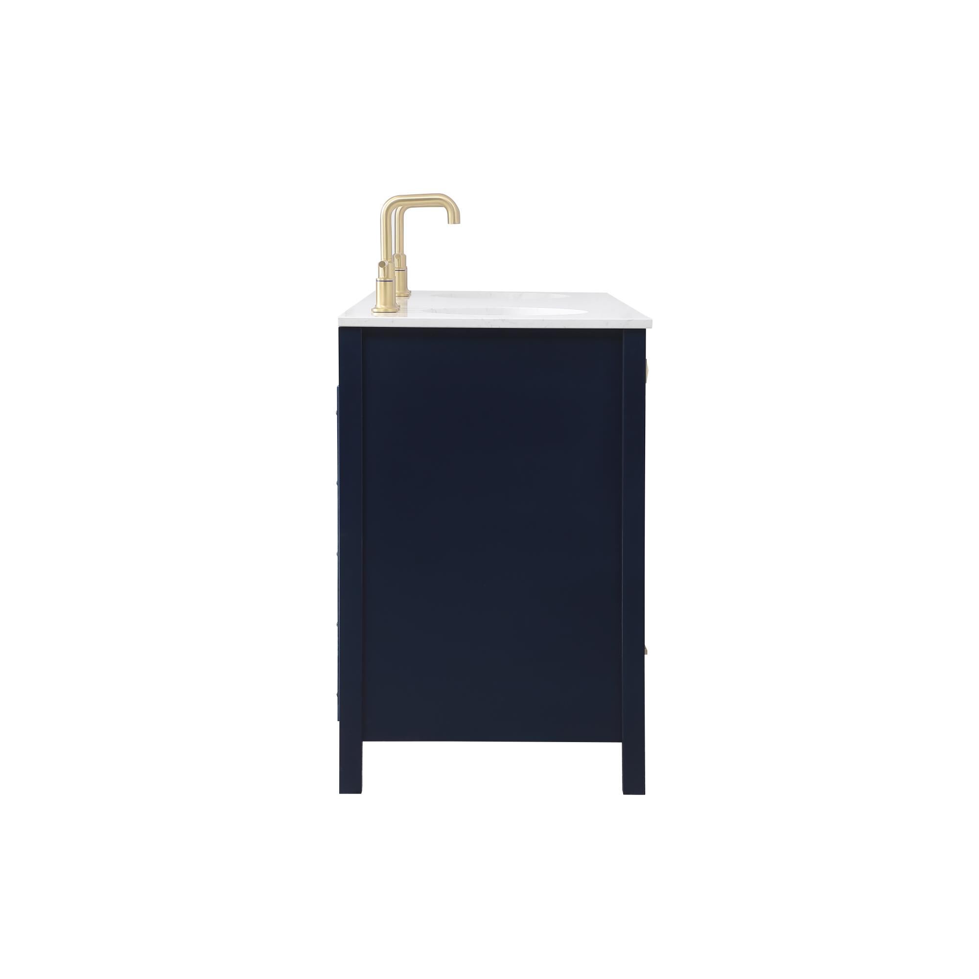 Irene Bath Vanity by Elegant Decor