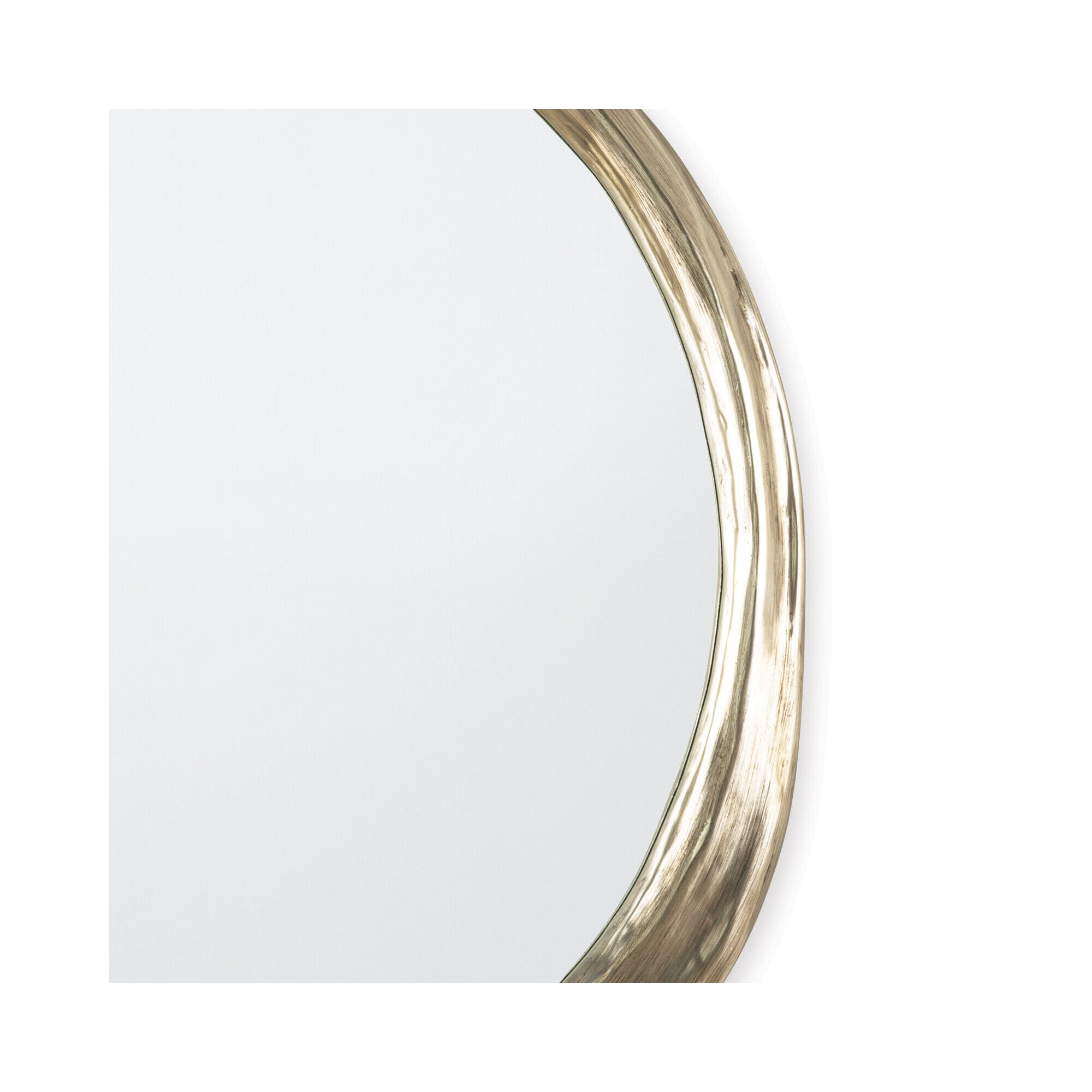 Ibiza Small Decorative Mirror by Regina Andrew