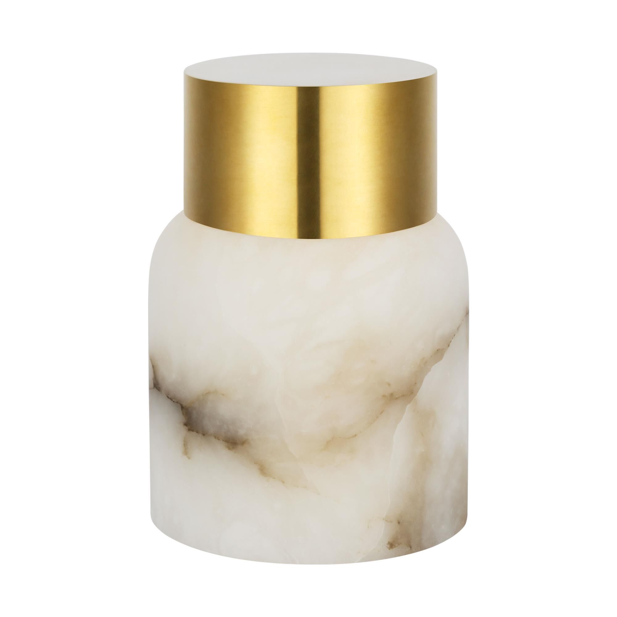 Sean Lavin Caspe 7 Inch Accent Lamp by Visual Comfort Modern Collection