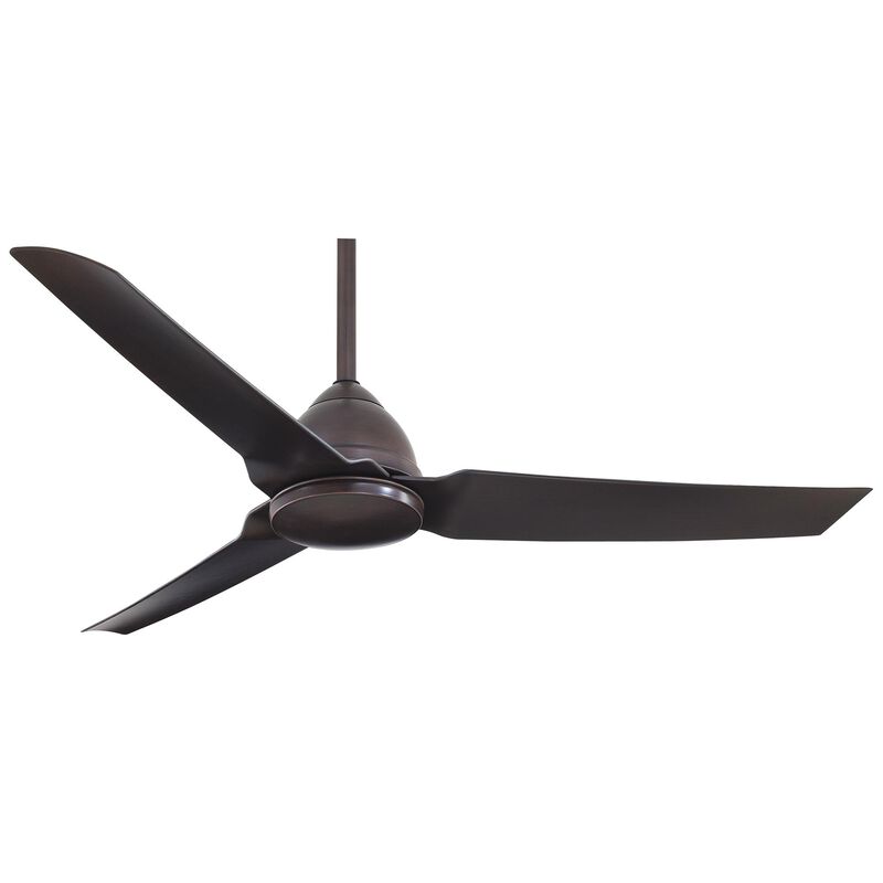 Java 54 Inch Ceiling Fan by Minka Aire