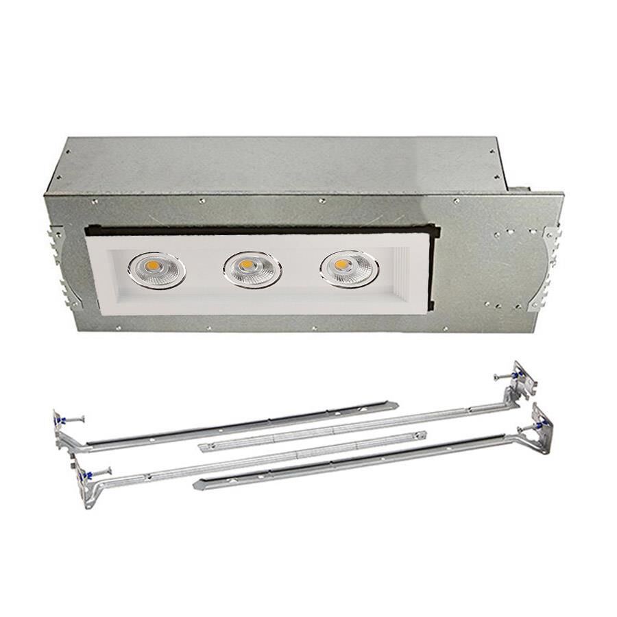 22 Inch LED 25 Degree Recessed Lighting Trim by WAC Lighting