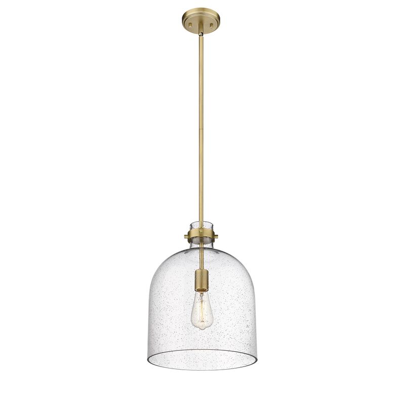 Pearson 12 Inch Chandelier by Z-Lite