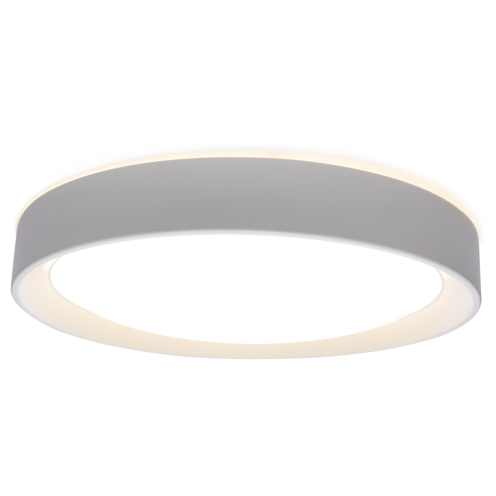 Selene 17 Inch Flush Mount by Nuvo Lighting