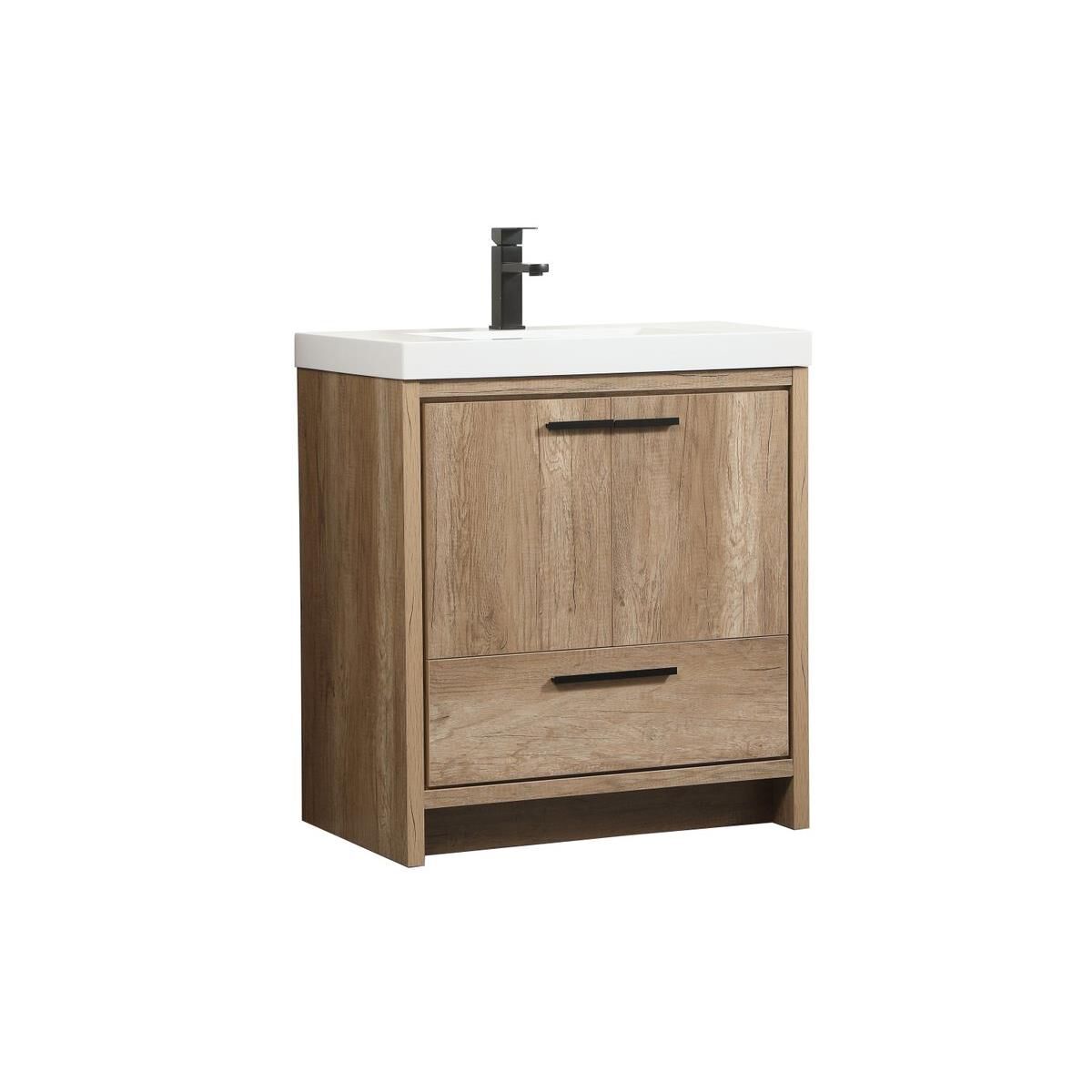 Wyatt Bath Vanity by Elegant Decor