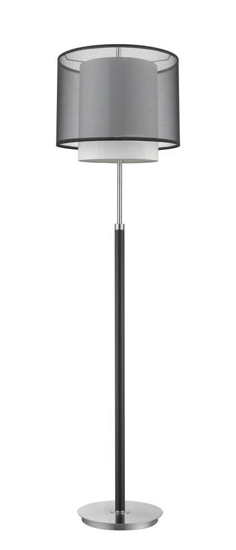 Roosevelt 62 Inch Floor Lamp by Trend Lighting