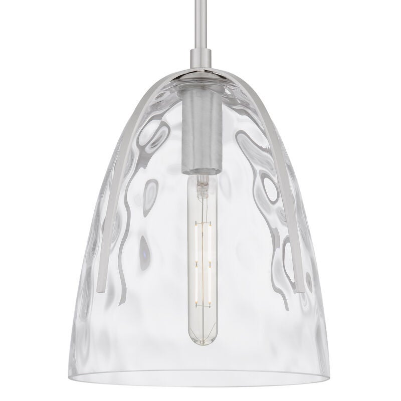 Whitmore 10 Inch Mini Pendant by Quoizel