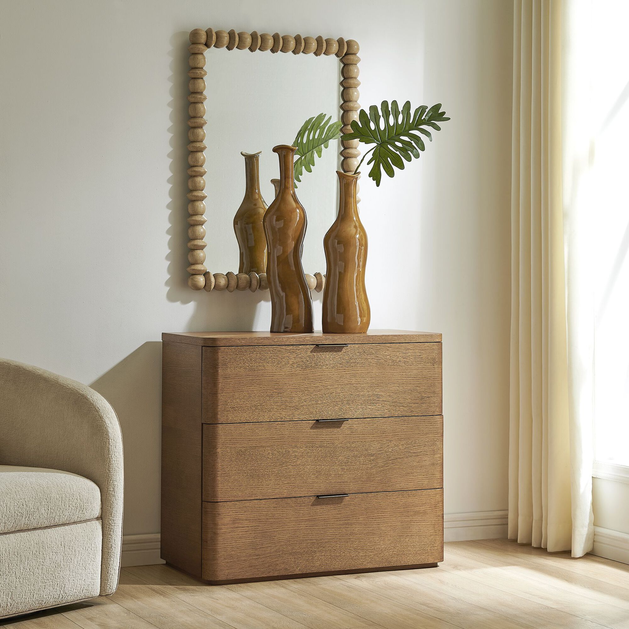 Duluth 36 Inch Storage Cabinet,