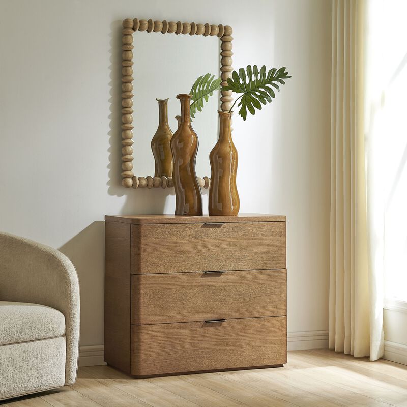 Duluth 36 Inch Storage Cabinet by Uttermost