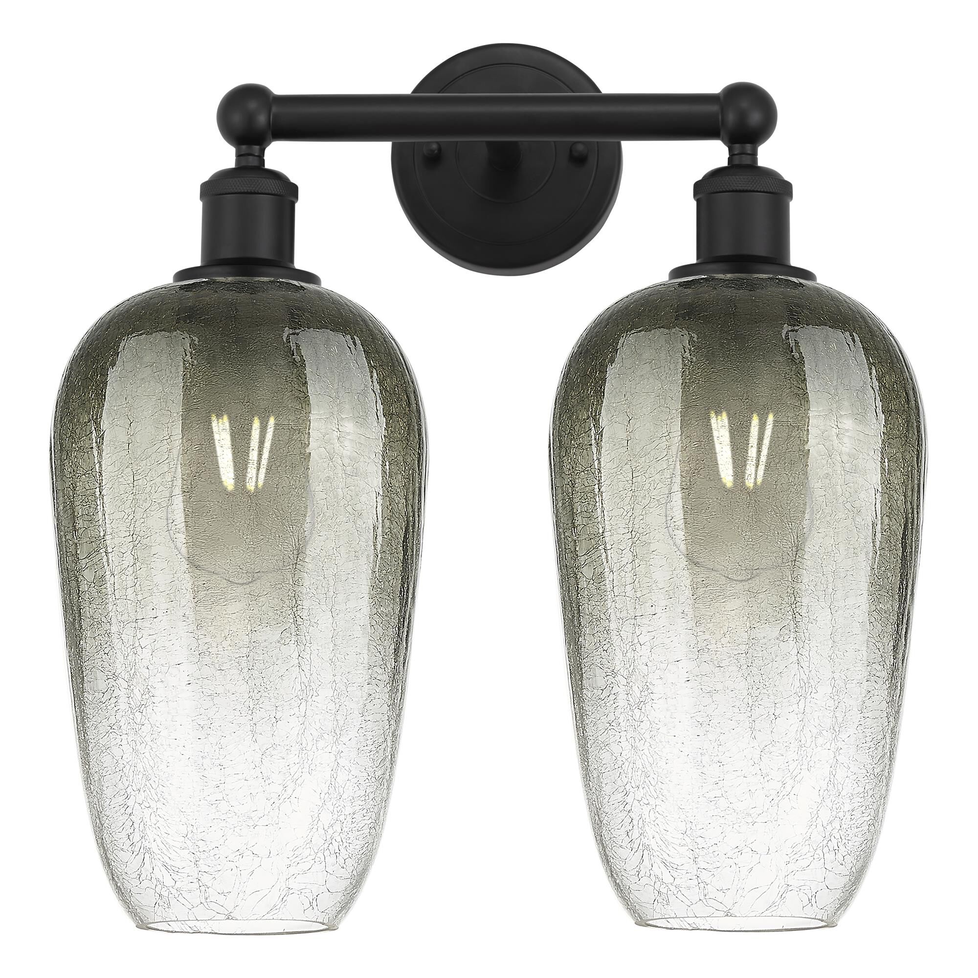 Bruno Marashlian Brookhaven Flute 16 Inch Bath Vanity Light by Innovations Lighting