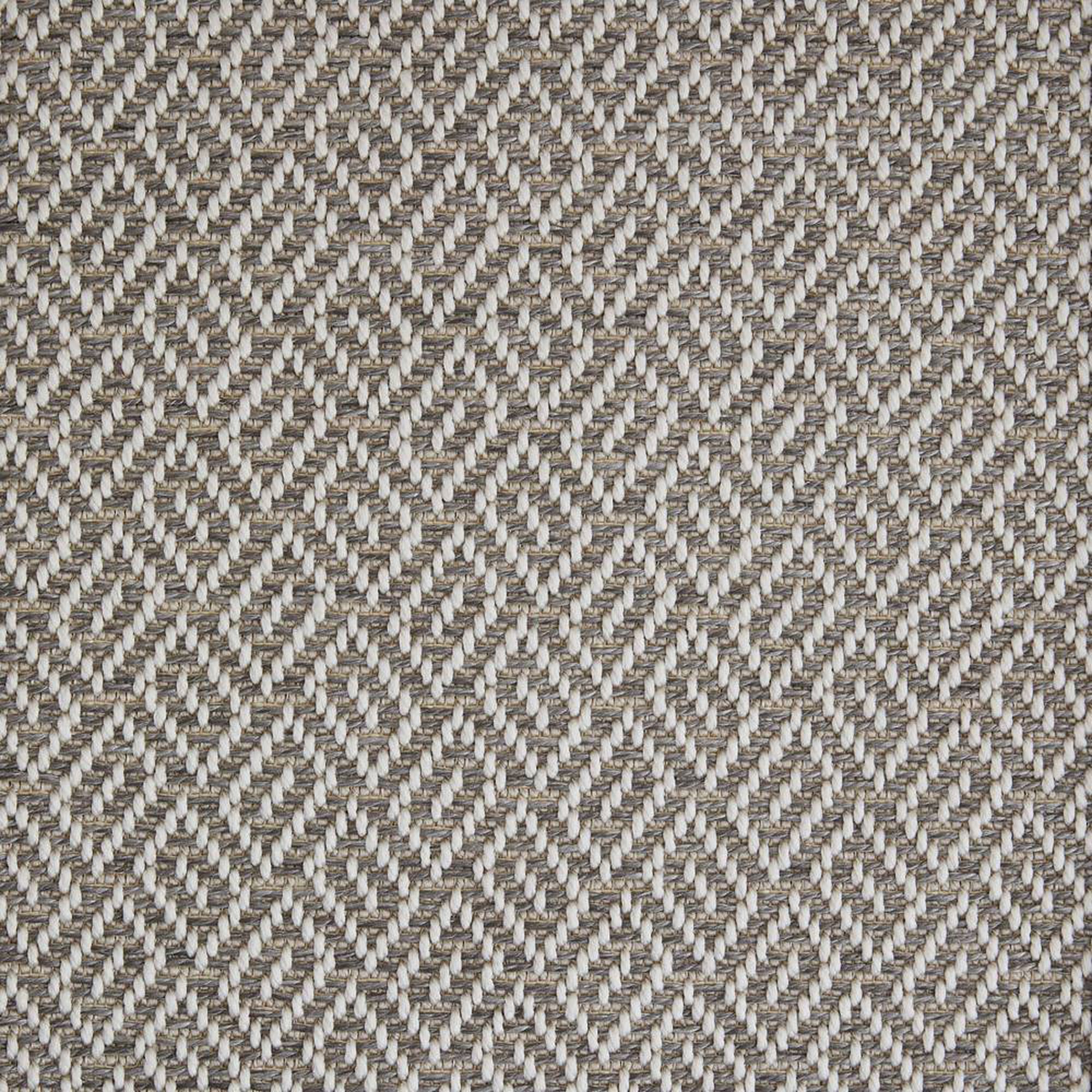 Shown in Crete Ecru finish