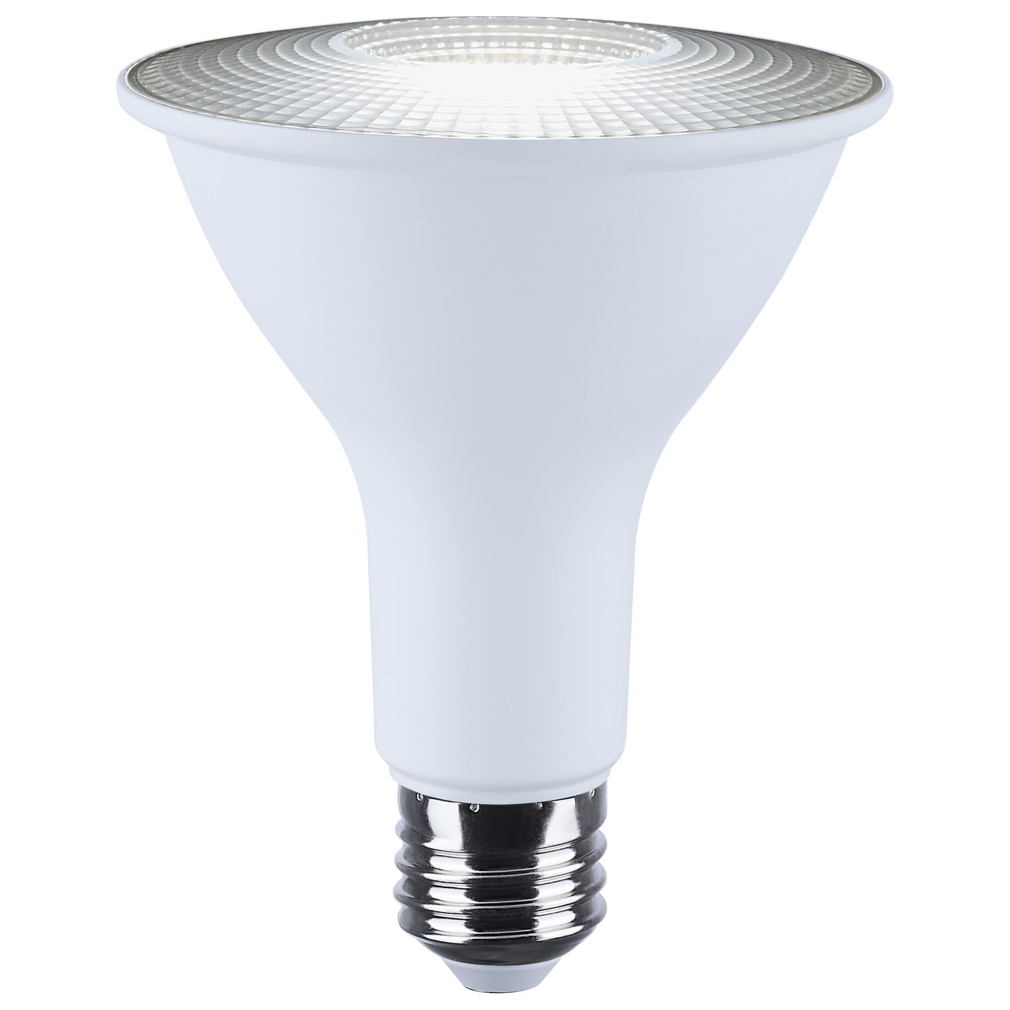 Dimmable 13 Watt 2700K LED Light Bulb by Satco