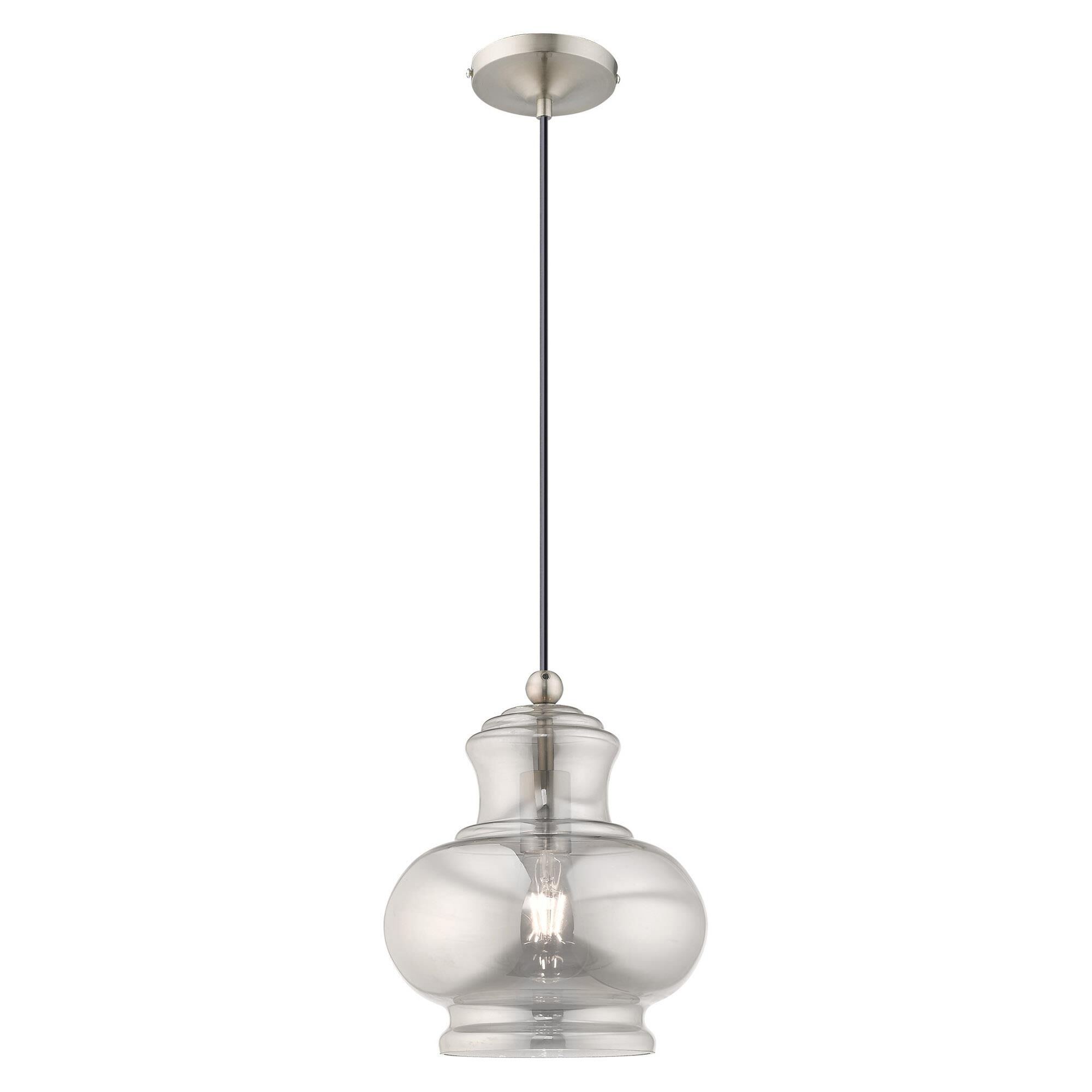 Livex Lighting Mini Pendant