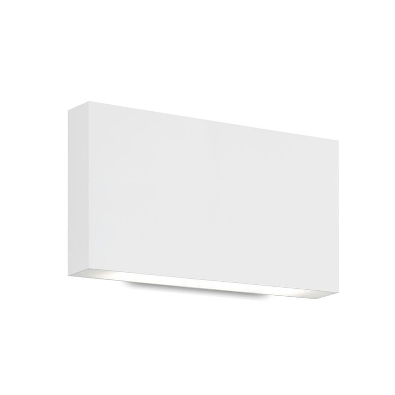Mica 10 Inch Outdoor Wall Light by Kuzco Lighting