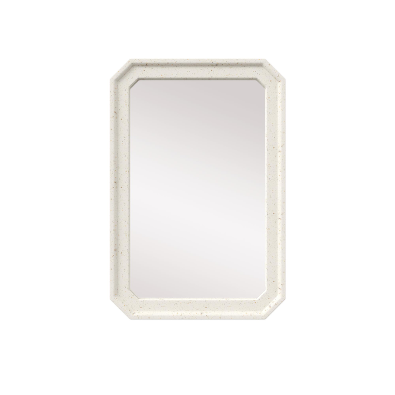 Carson Medium Decorative Mirror by Currey & Company