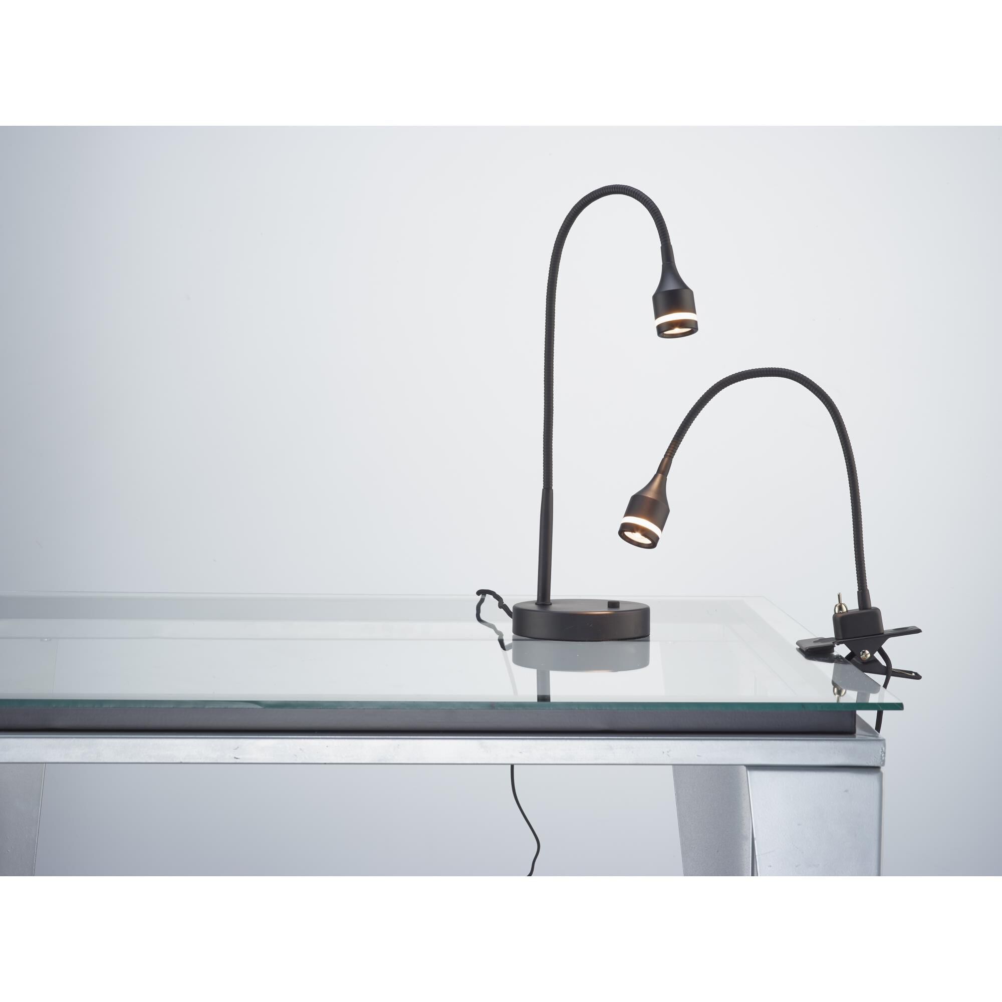 Prospect 18 Inch Desk Lamp by Adesso