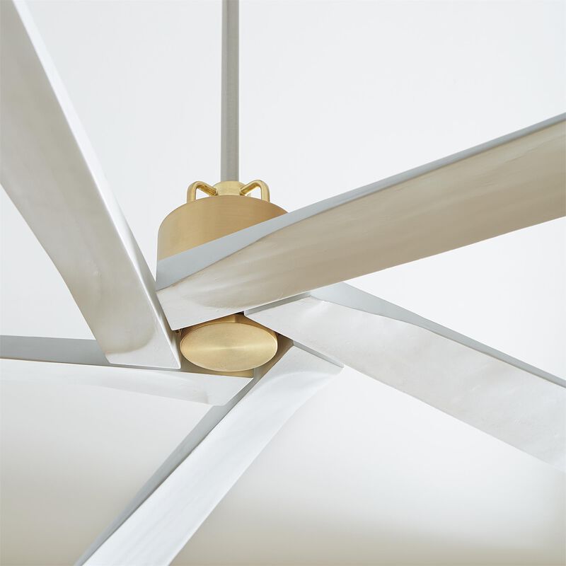 Sean Lavin Aspen 70 Inch Ceiling Fan by Visual Comfort Fan