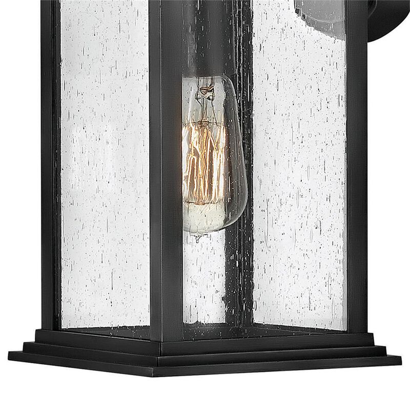 Grant 17 Inch Outdoor Wall Light by Hinkley