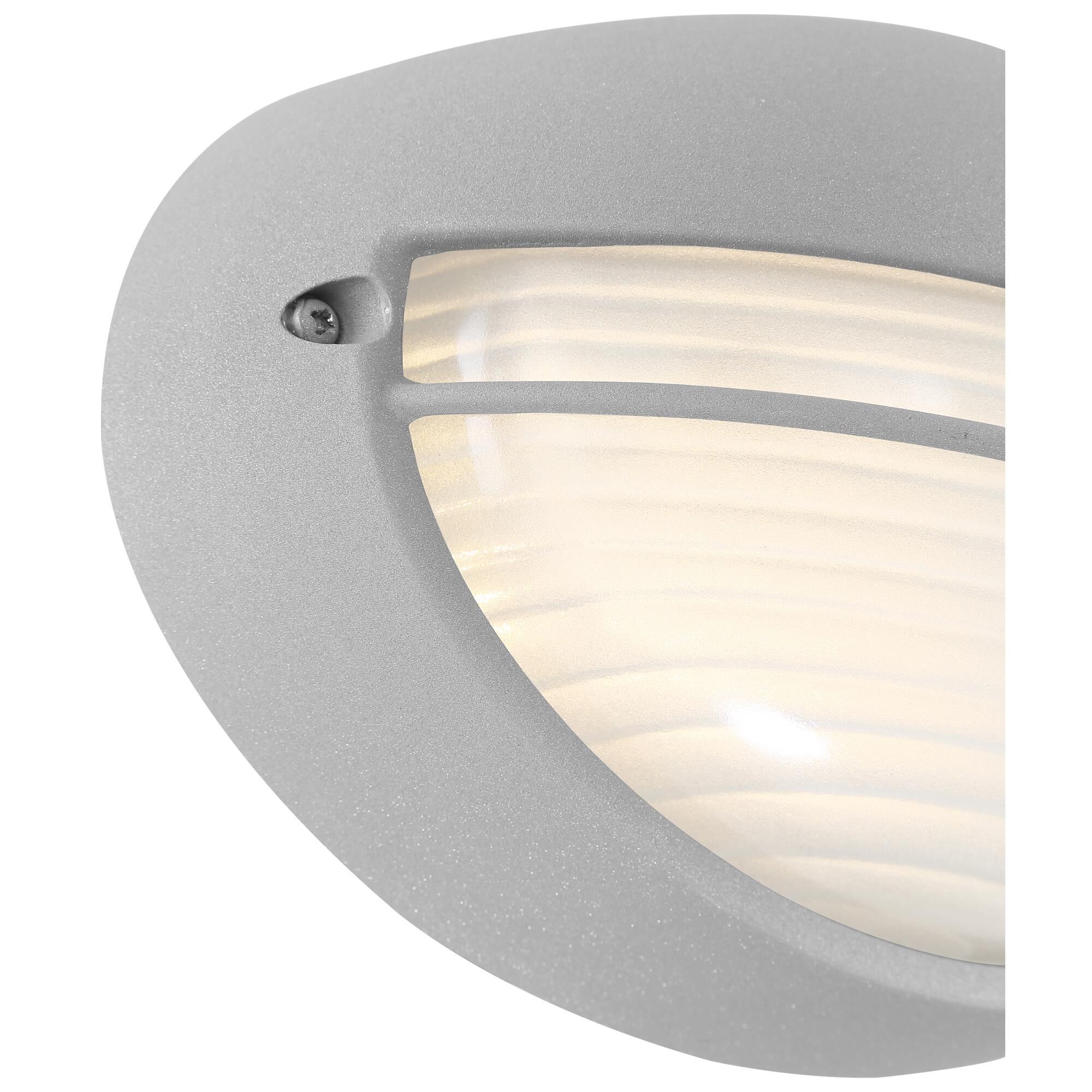 Access Lighting Clifton 5 Inch Tall LED Outdoor Wall Light