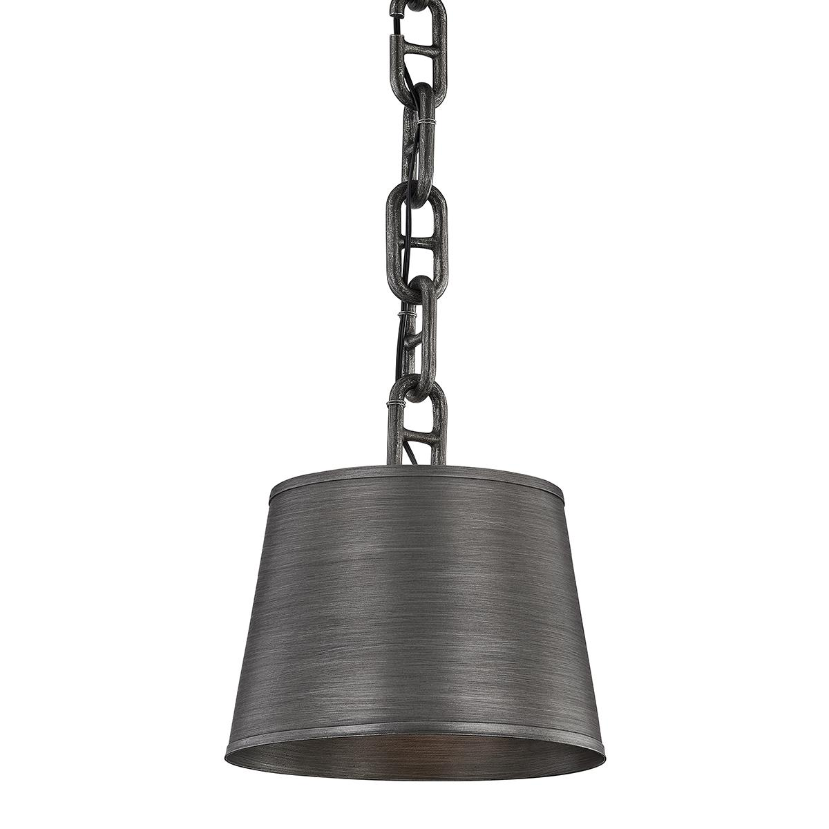 Admirals Row 12.25 Inch Large Pendant by Troy Lighting