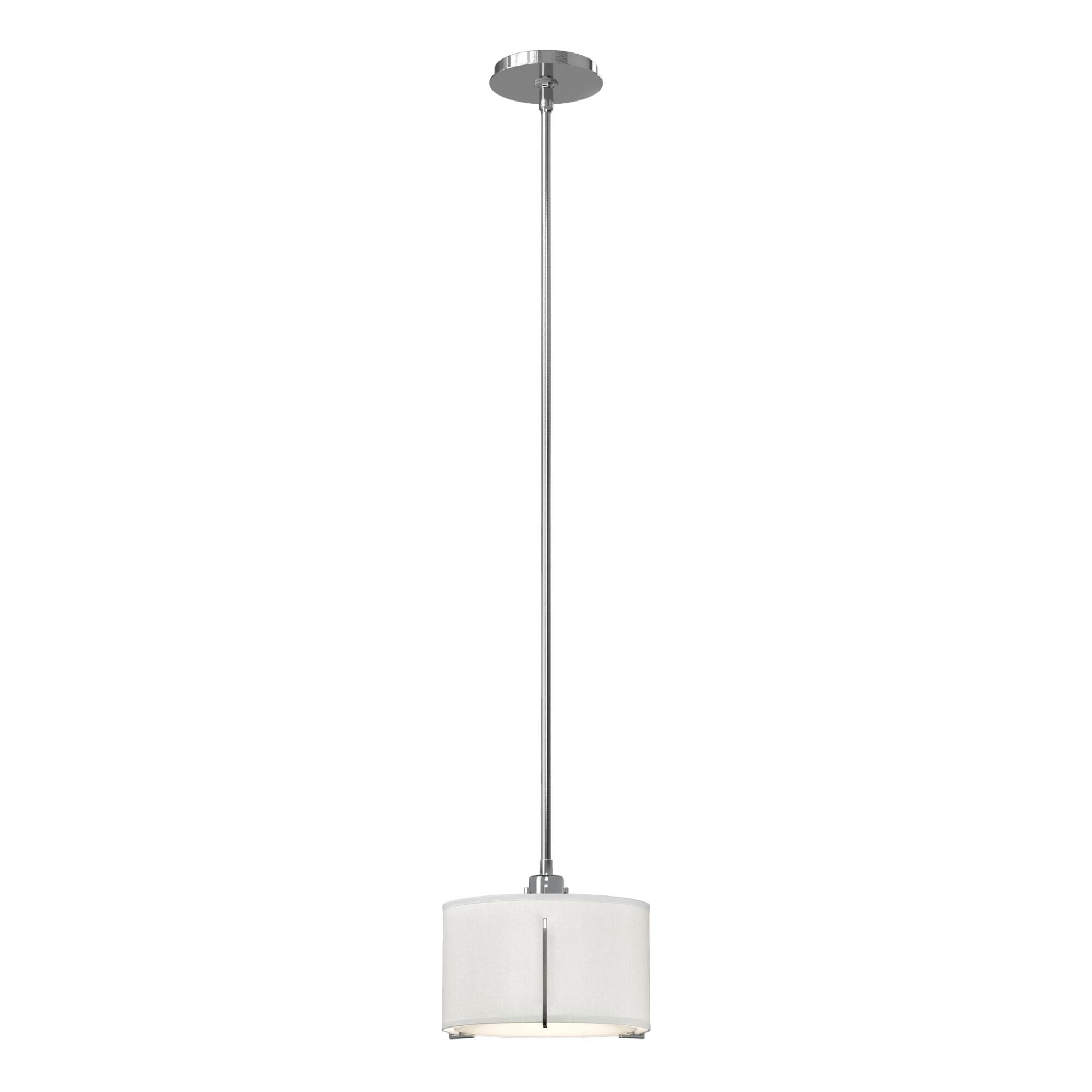 Exos 11 Inch Mini Pendant by Hubbardton Forge