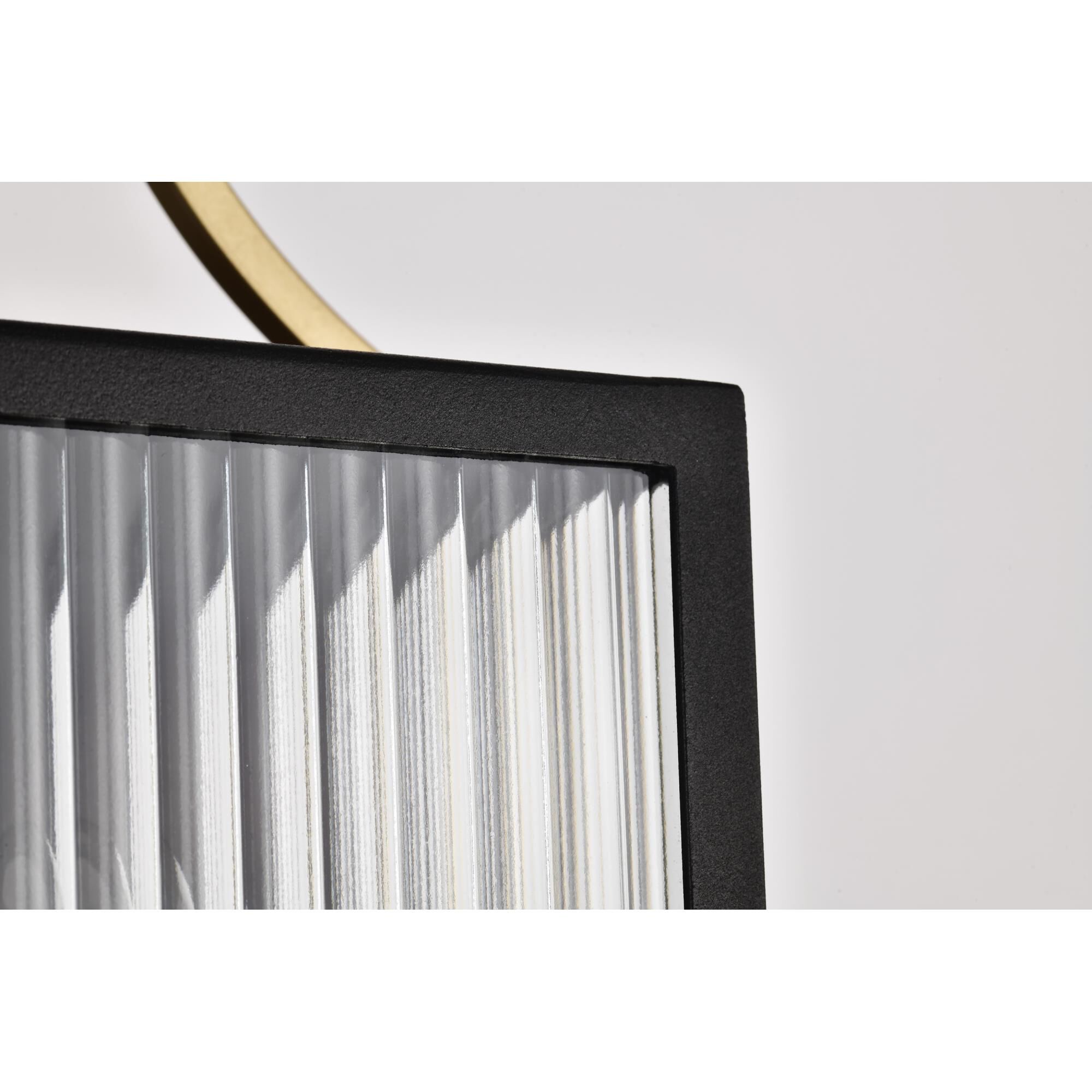 Holden 11 Inch Outdoor Wall Light by Nuvo Lighting