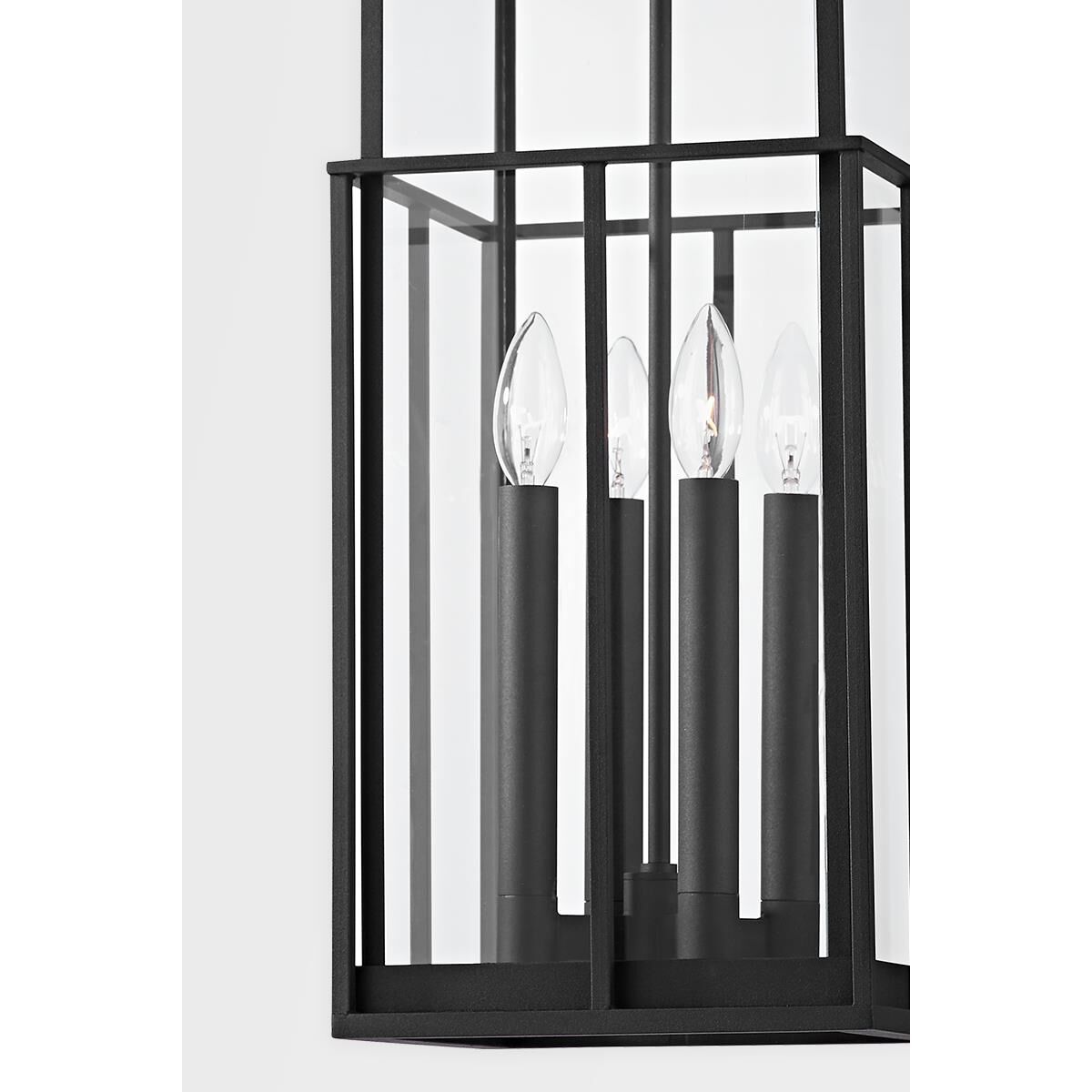 Longport 9.5 Inch Outdoor Hanging Lantern by Troy Lighting