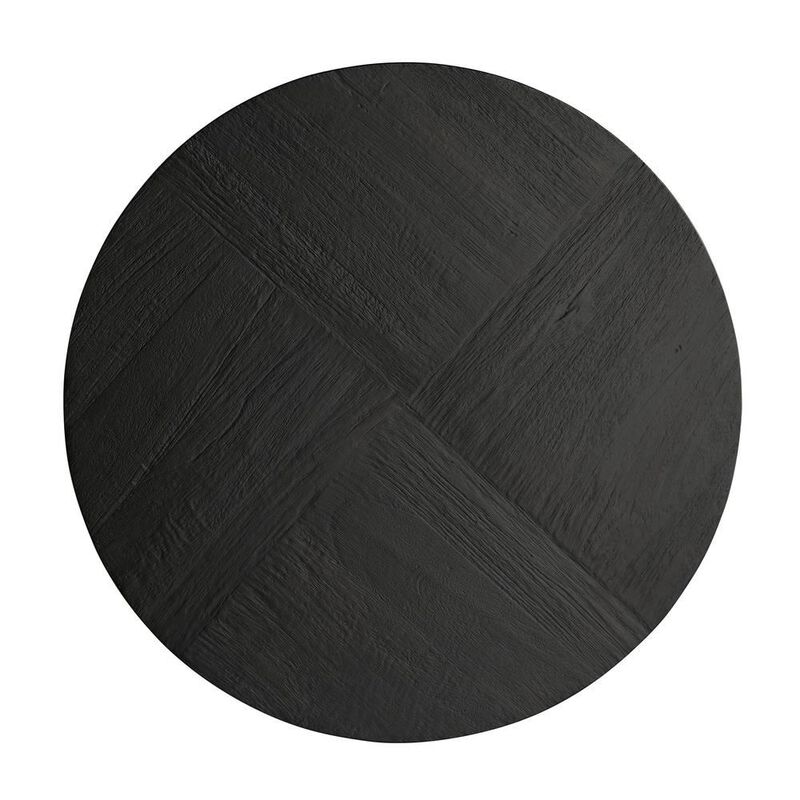 Scout 24 Inch End Table by Arteriors