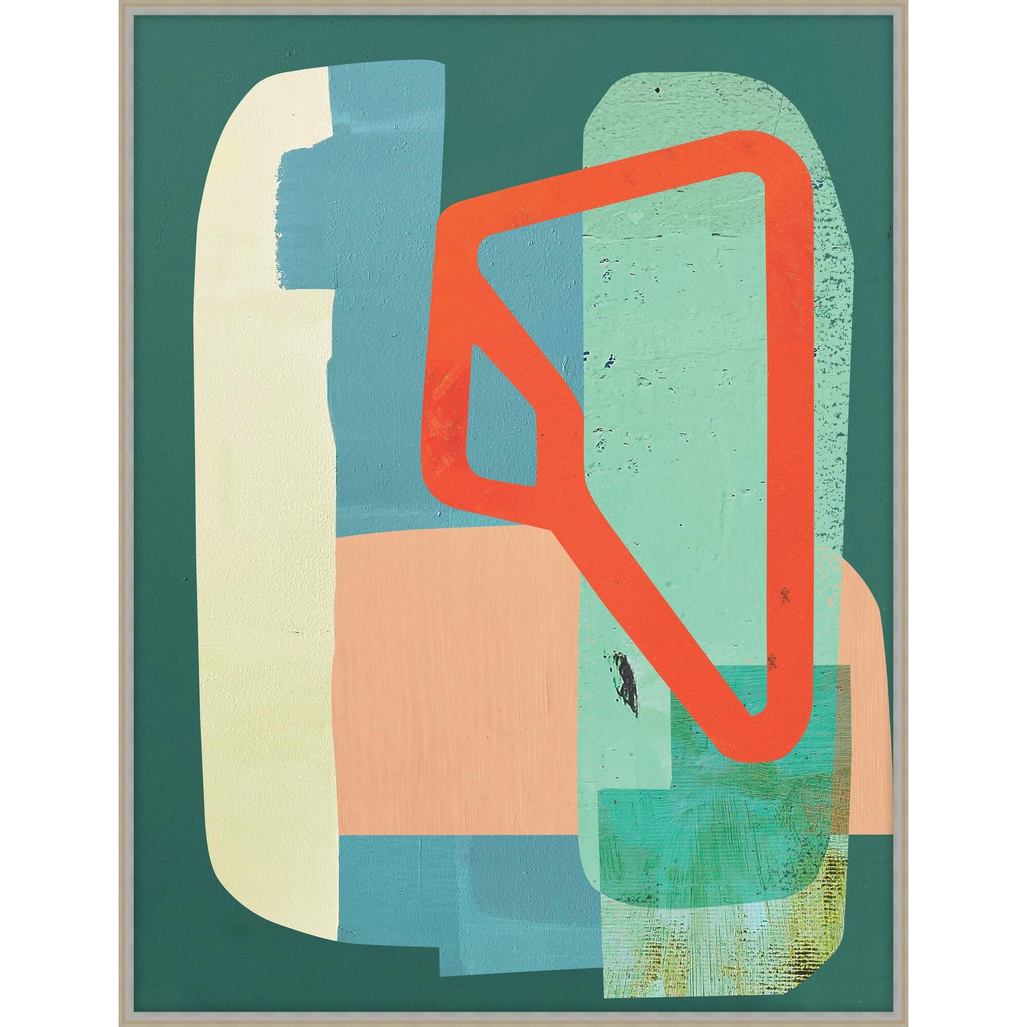 Urszula Gogol Ambit Print by LEVEL57