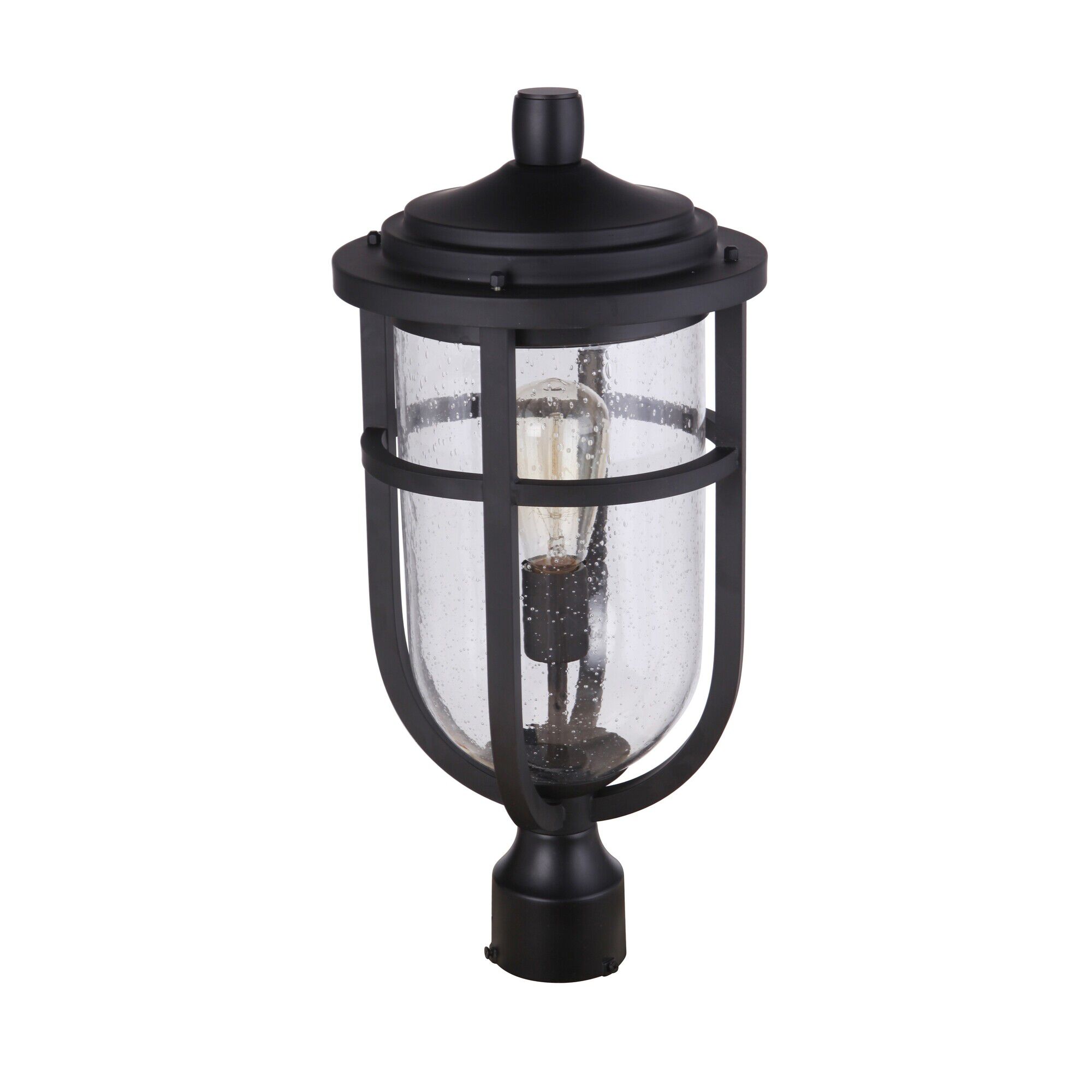 Shown in Midnight finish