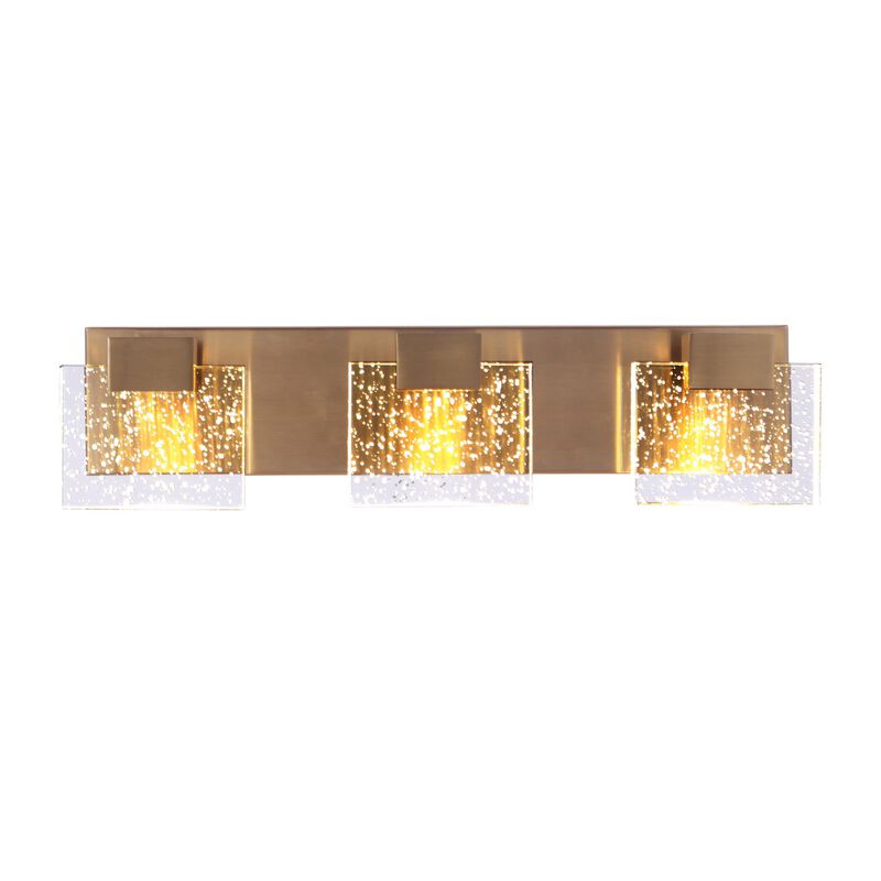 Alamere 21 Inch Bath Vanity Light by Craftmade