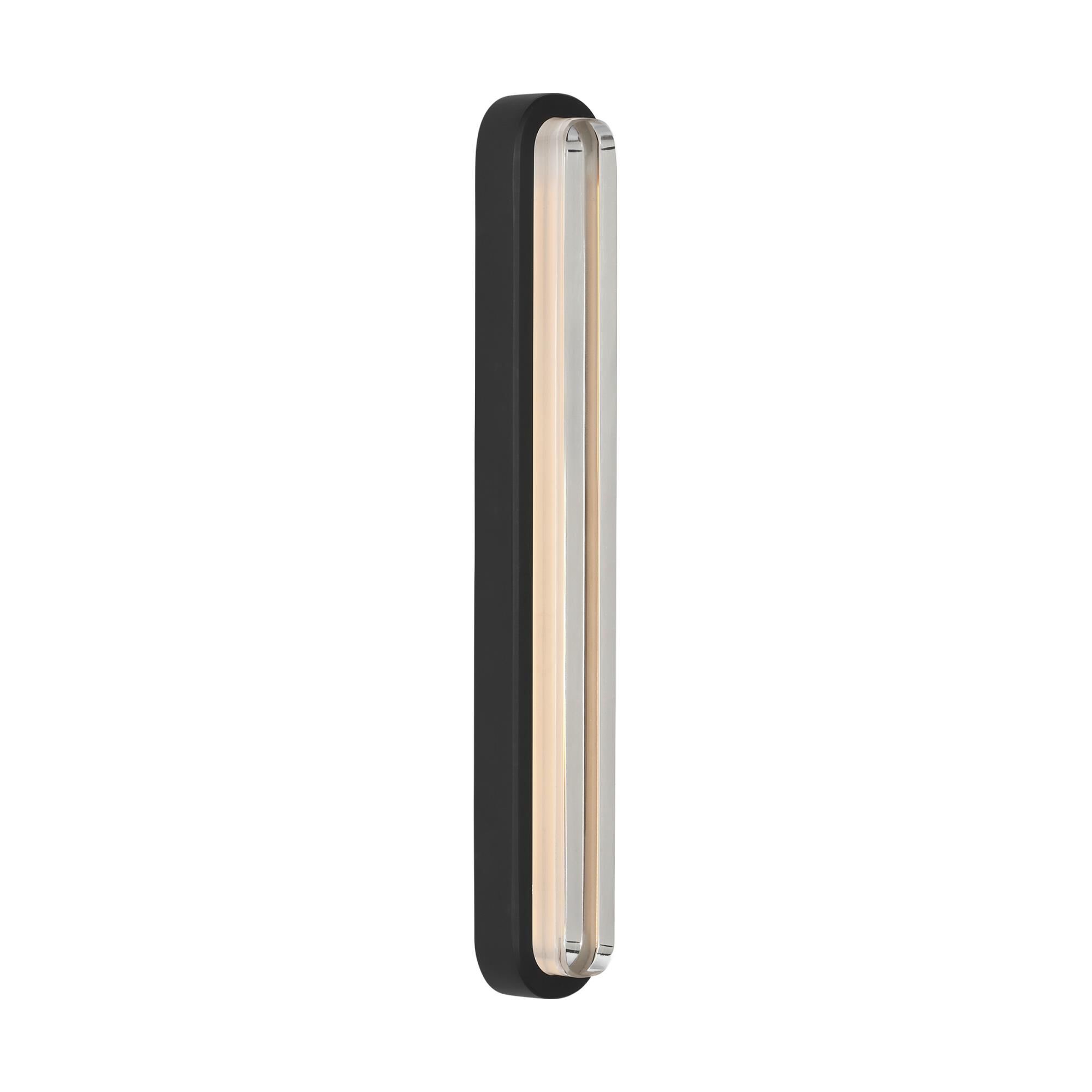 Sean Lavin Emera 2 Inch Bath Vanity Light by Visual Comfort Modern Collection