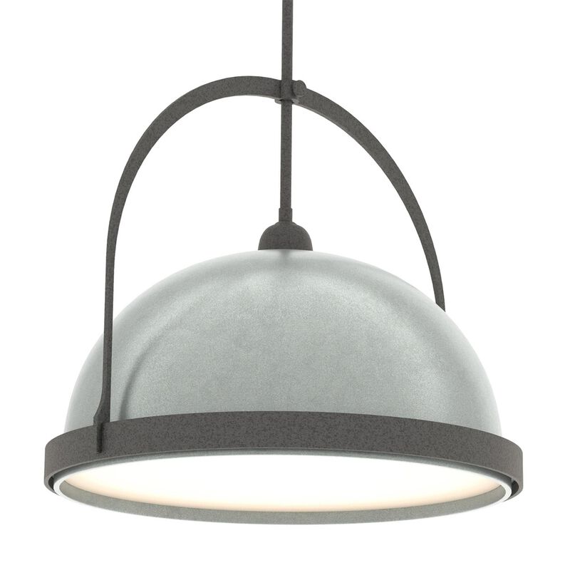Atlas 22 Inch Pendant Light by Hubbardton Forge