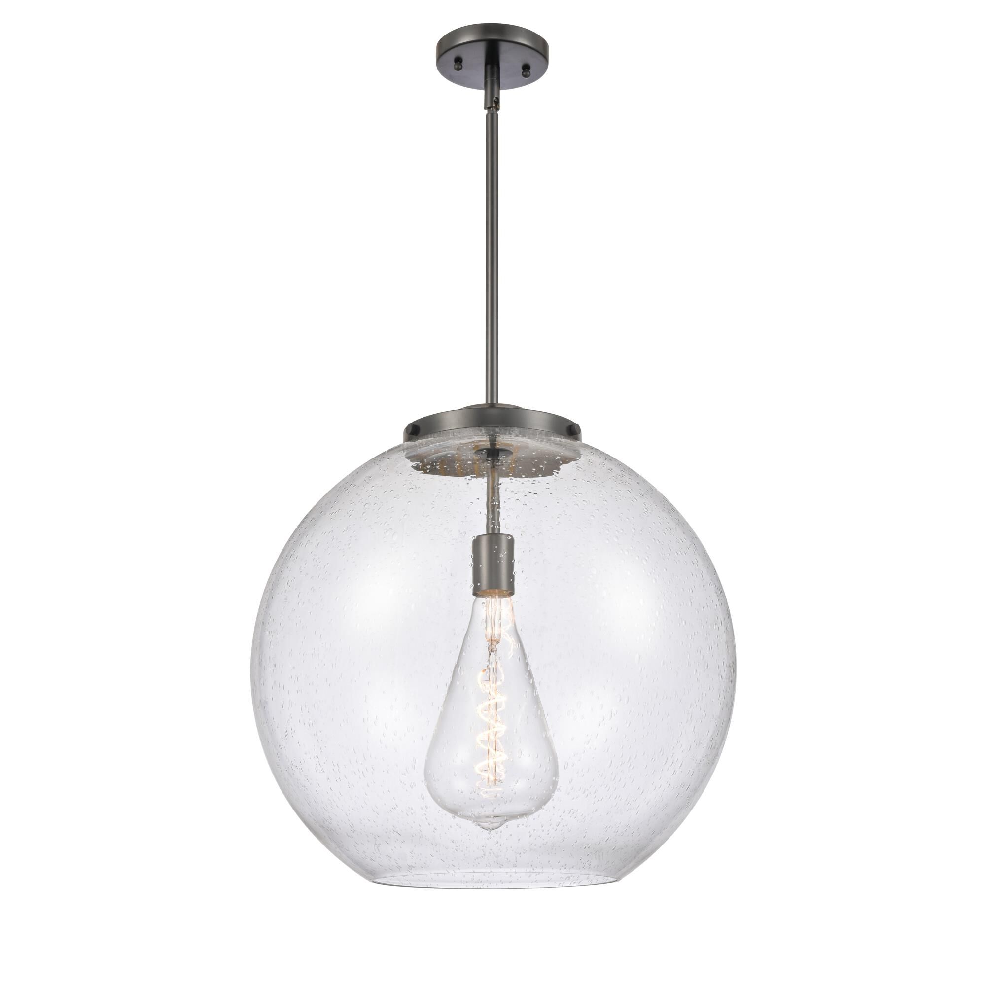 Bruno Marashlian Athens 17 Inch Large Pendant by Innovations Lighting