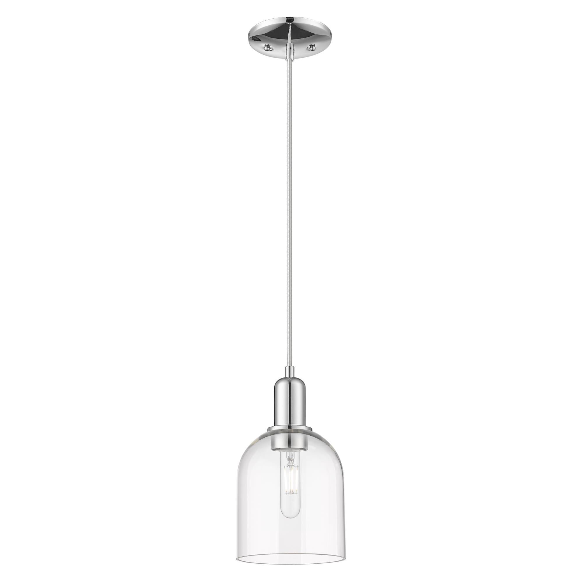 Bruno Marashlian Bella 6 Inch Mini Pendant by Innovations Lighting